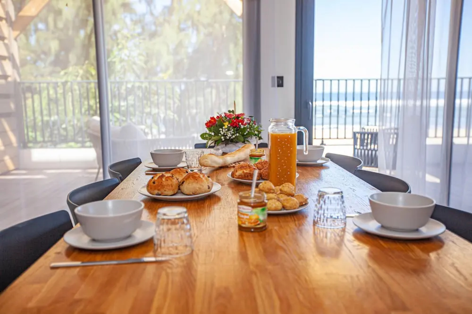 Résidence Santa Apolonia