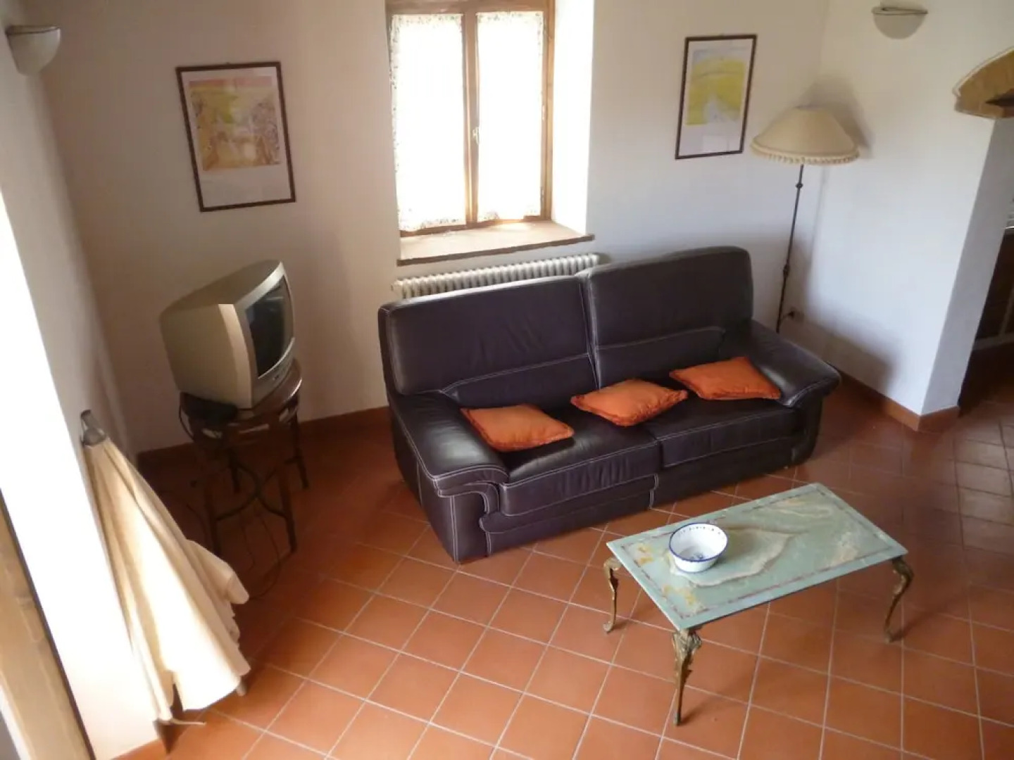 Agriturismo Il Cerreto