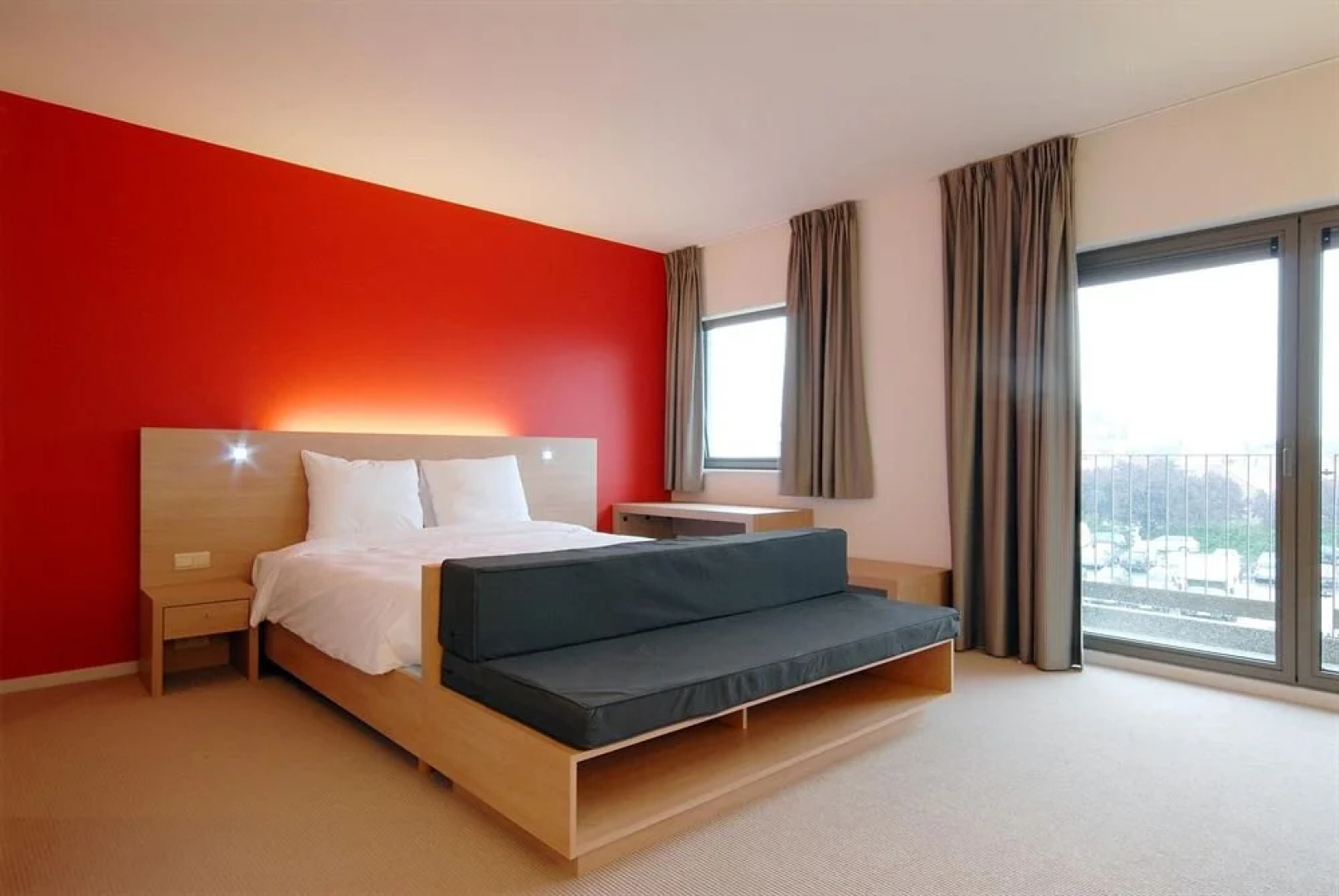 Design Hotel Corsendonk Viane Apartments