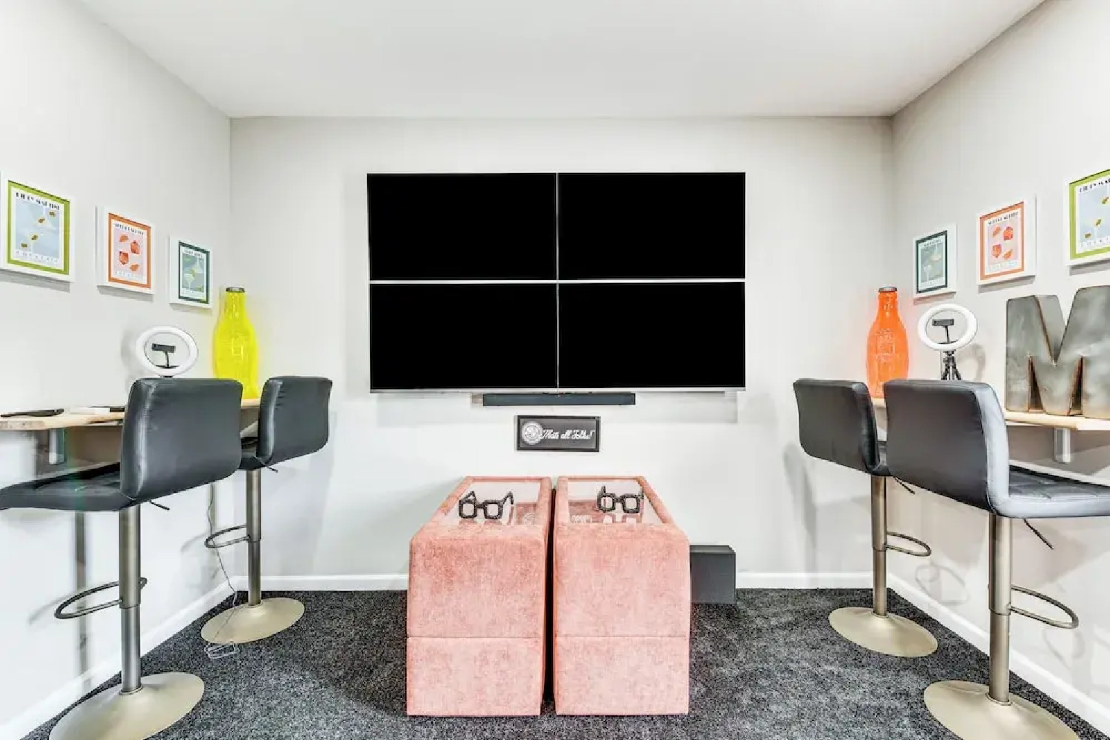 4 Mi to Airport: Atlanta Home w/ Deck & Hot Tub