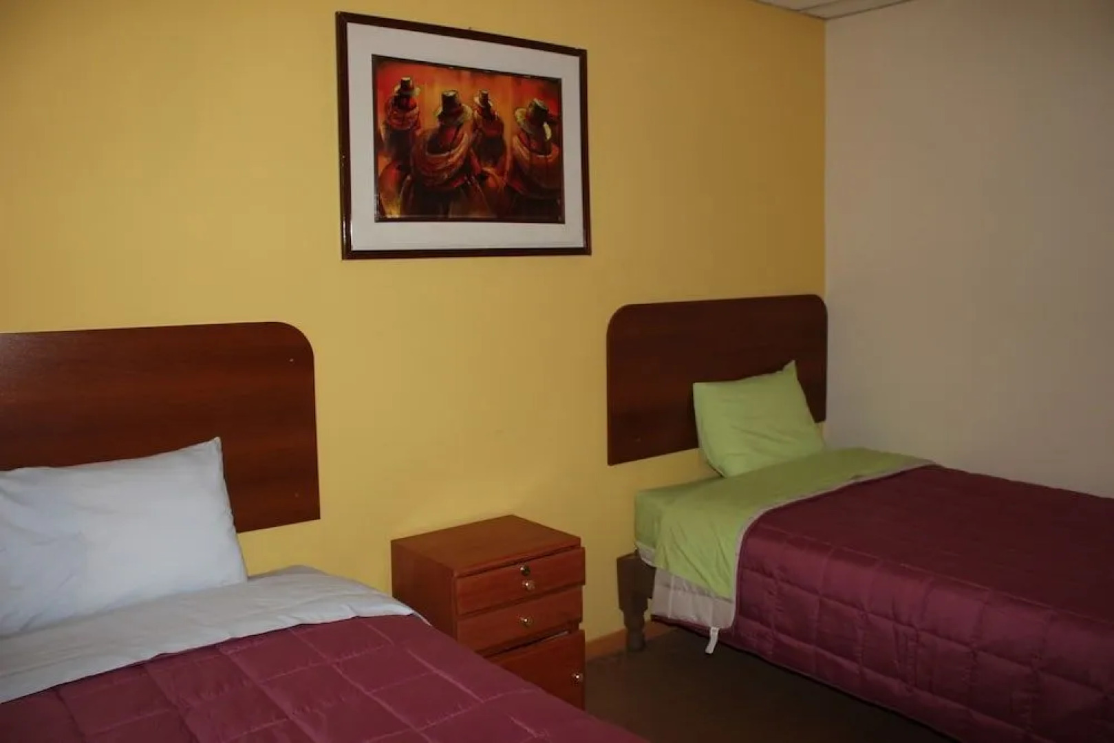 Hostal Posada Misti House