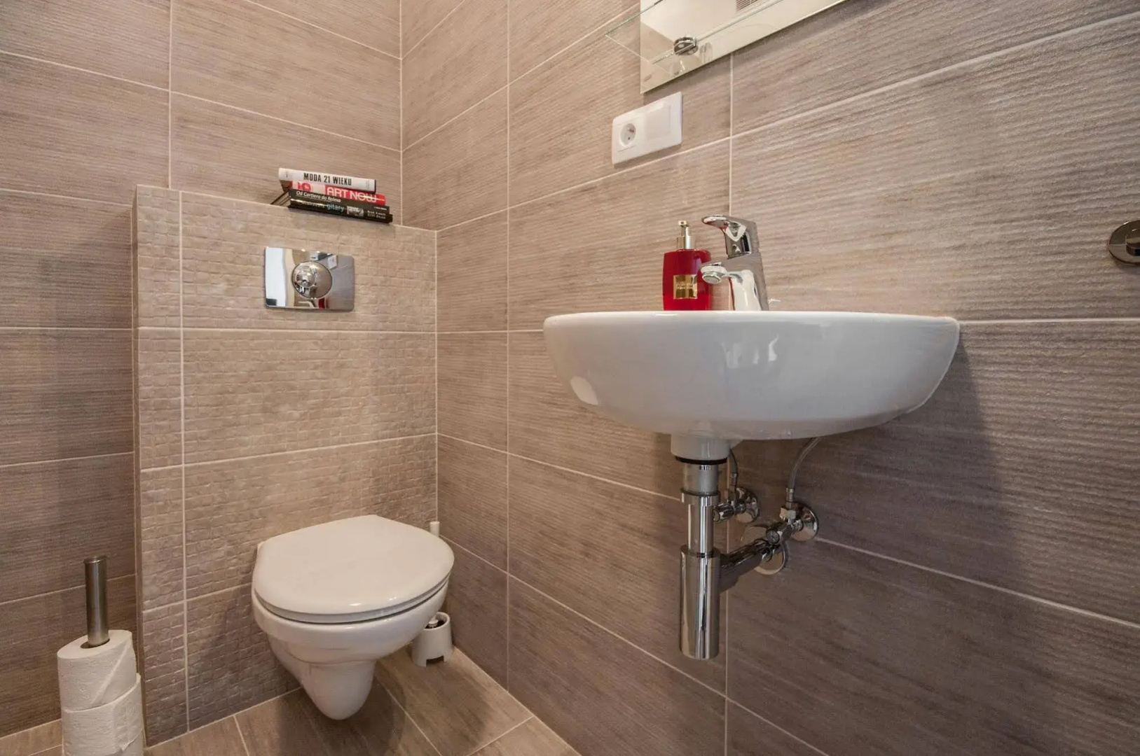 Smolna Apartments by Your Freedom