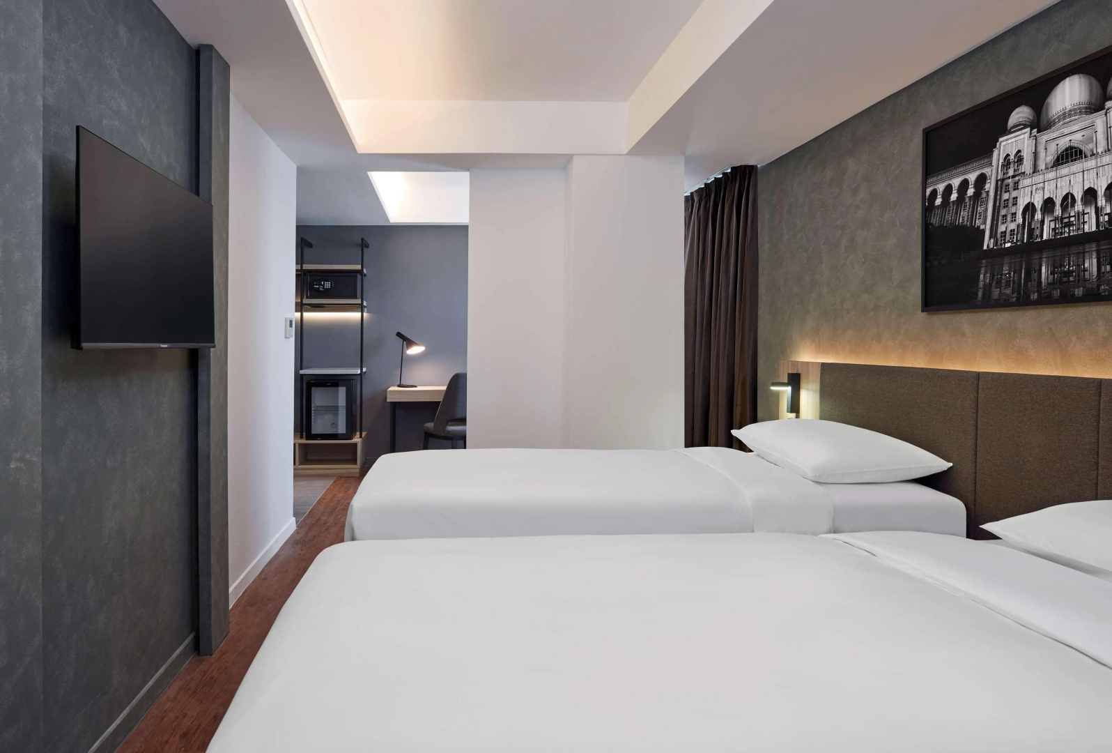 Park Inn by Radisson Putrajaya