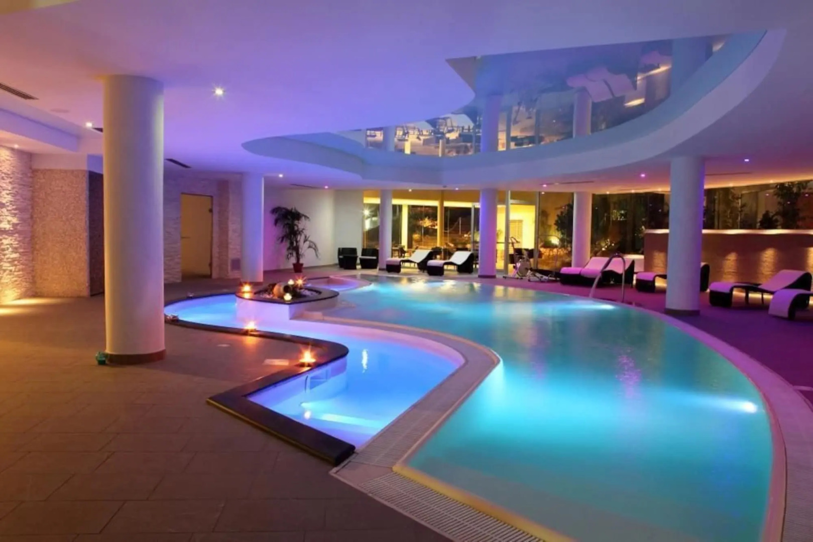 La Casarana Wellness Eco Resort