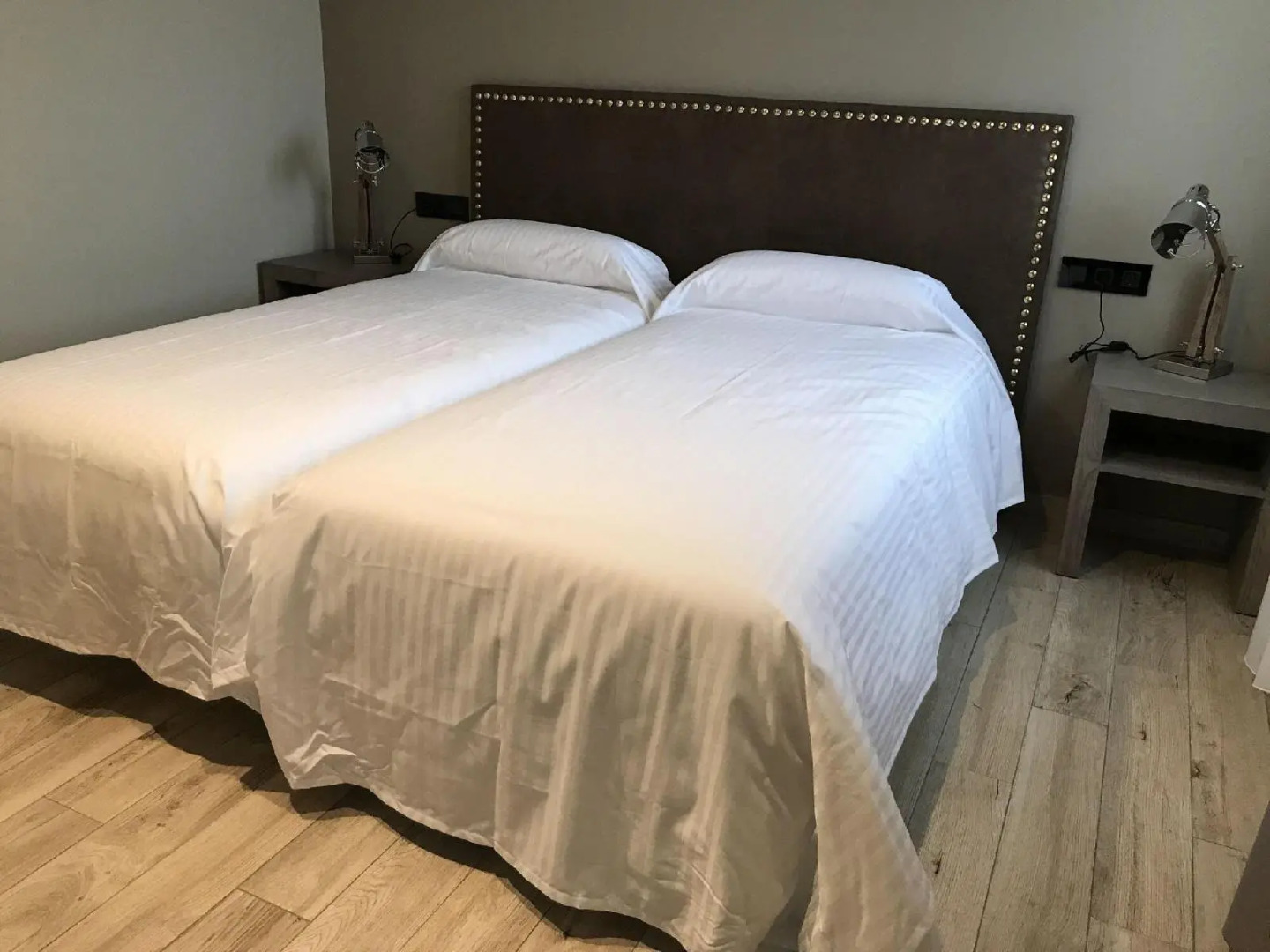 Cabañas la Senda de los Elefantes