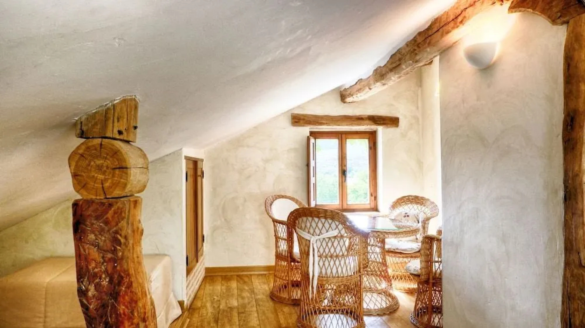 Casa Rural El Abejaruco - Adults Only