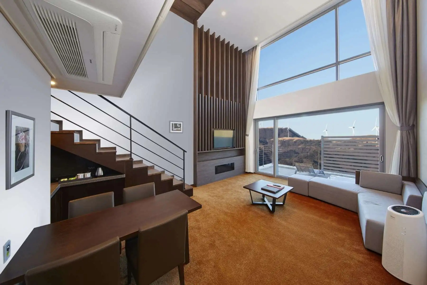Ramada Hotel & Suites by Wyndham Gangwon Pyeongchang