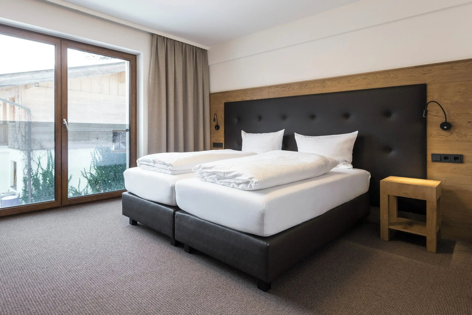 Das Glemm Hotel