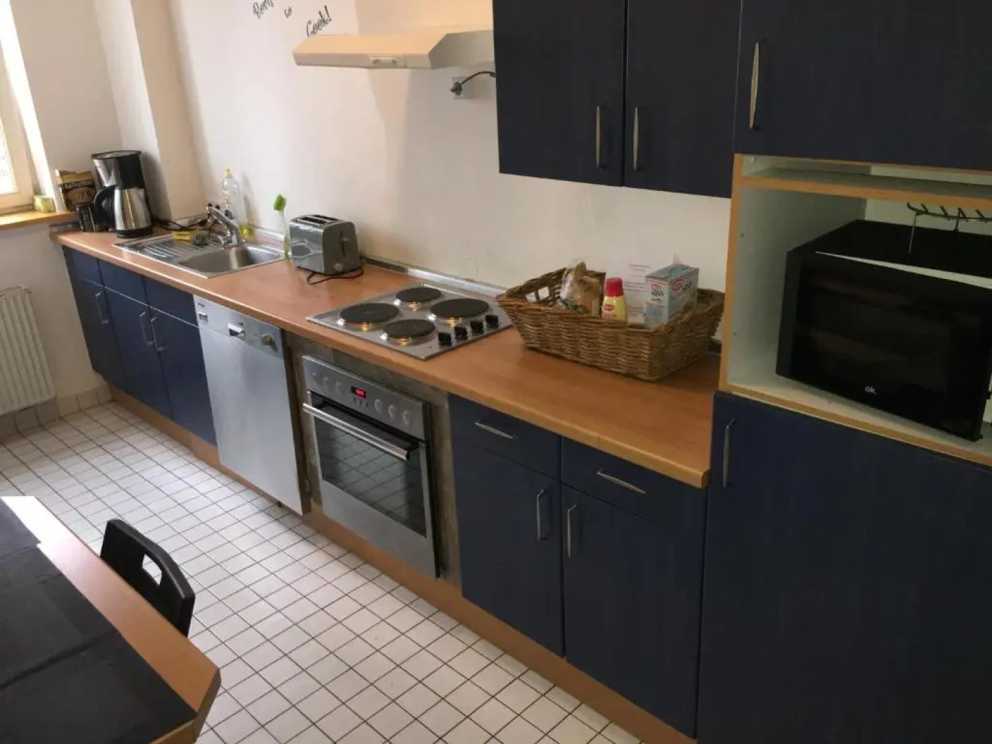 My Brand Boardinghouse