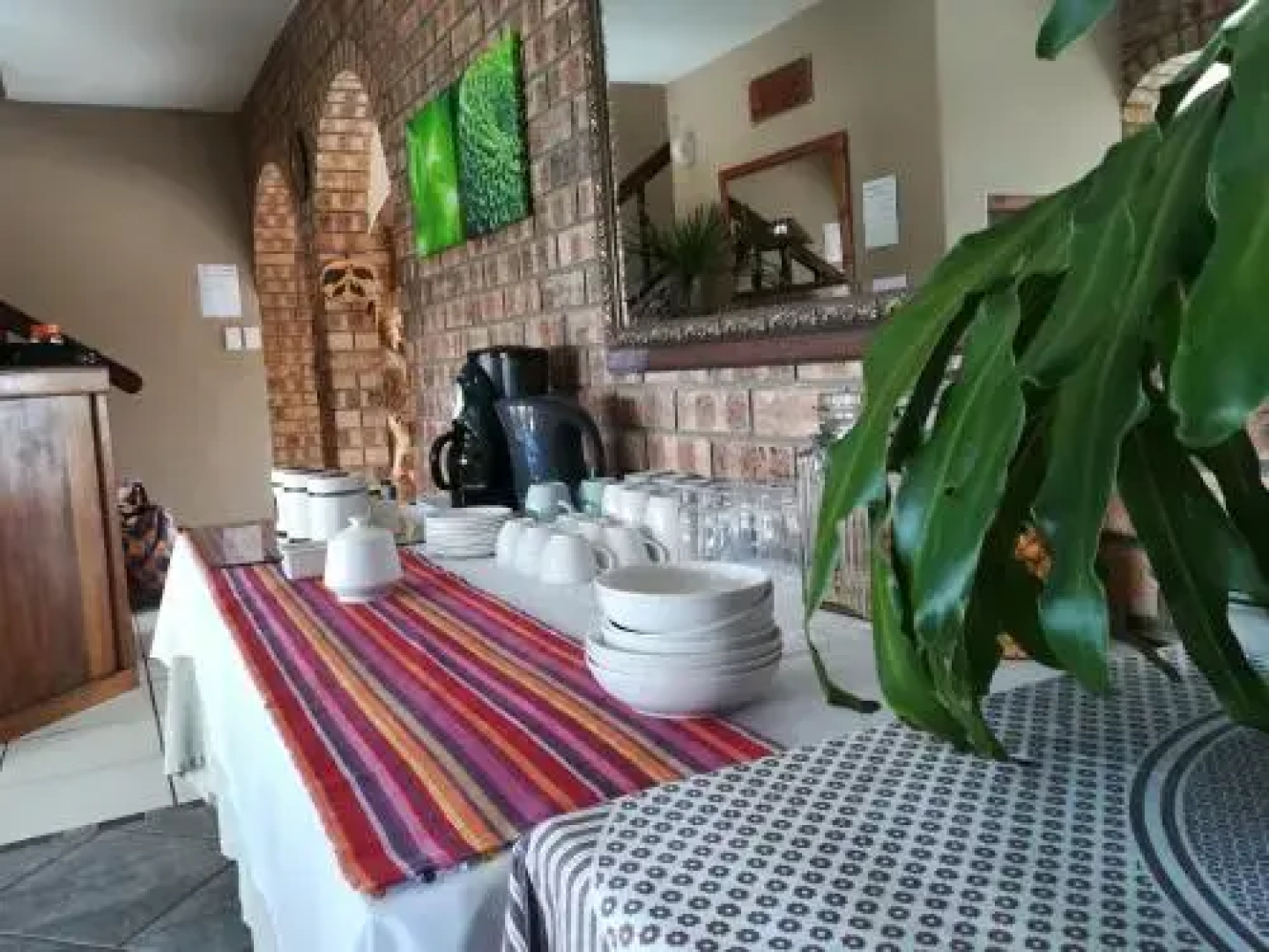 Windsor Guest House