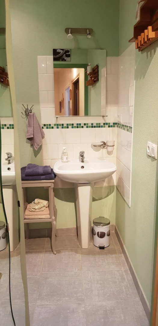 Chambres d'Hôtes la malle d'Arthur