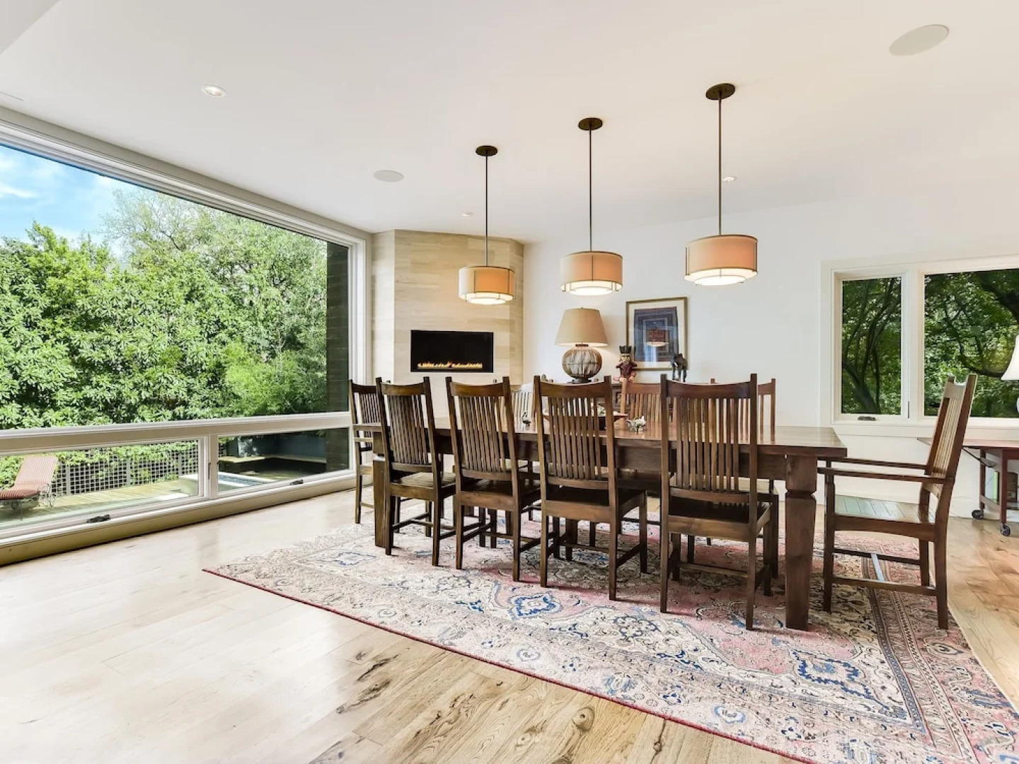 The Chaparral Estate 4 Bedrooms 4 Bathrooms Home