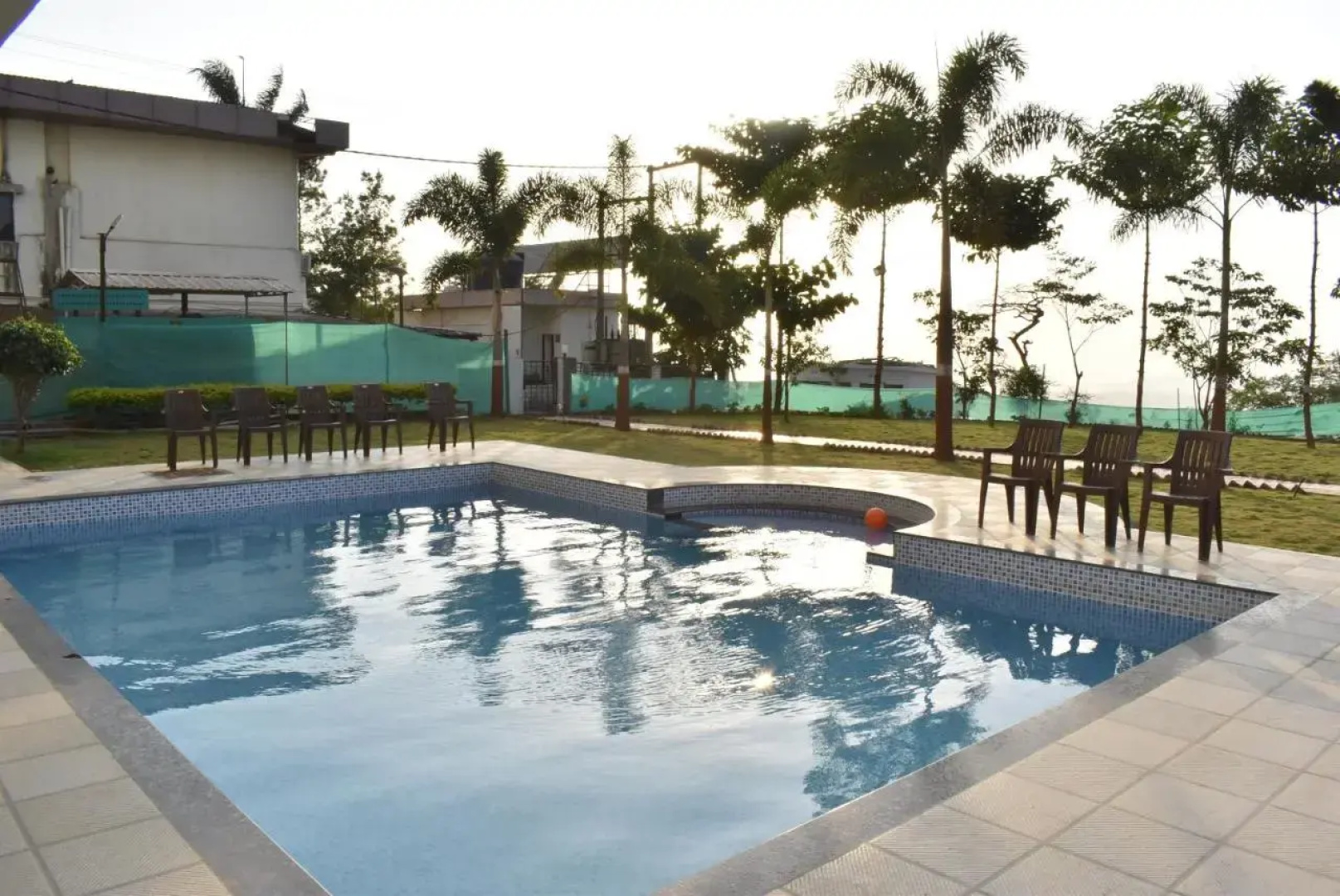 Hotel Sejal Inn