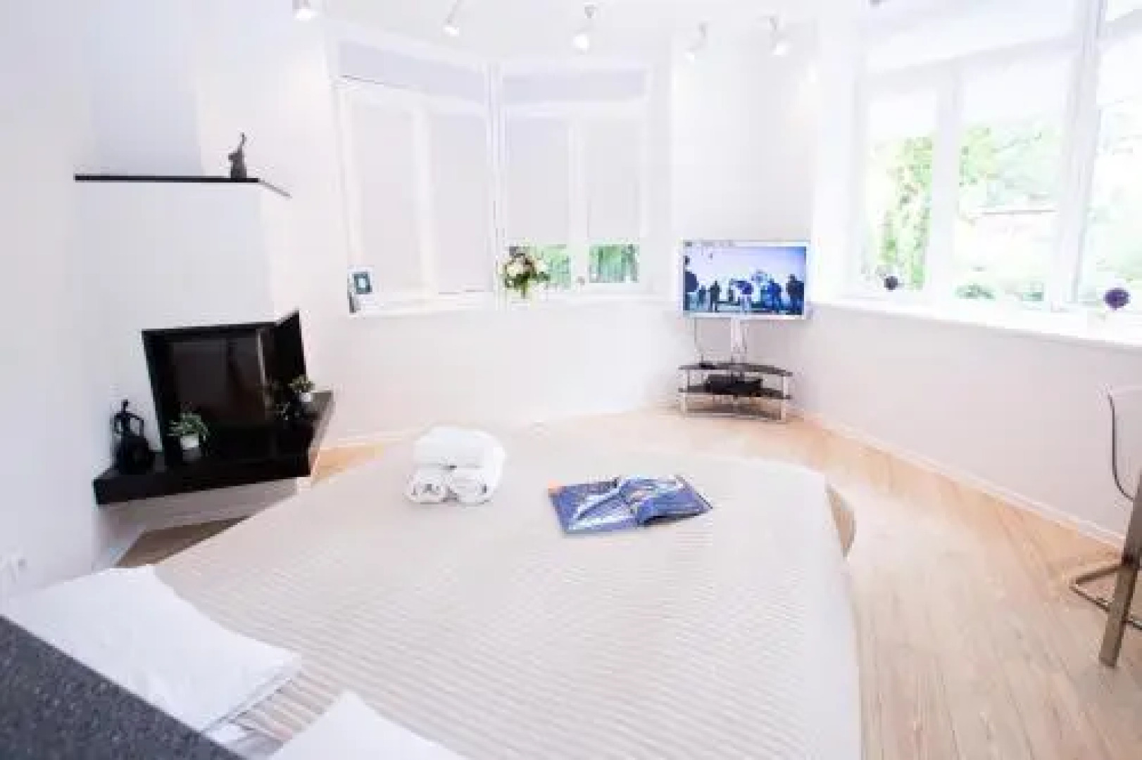 Апартаменты Солнечный Светлогорск