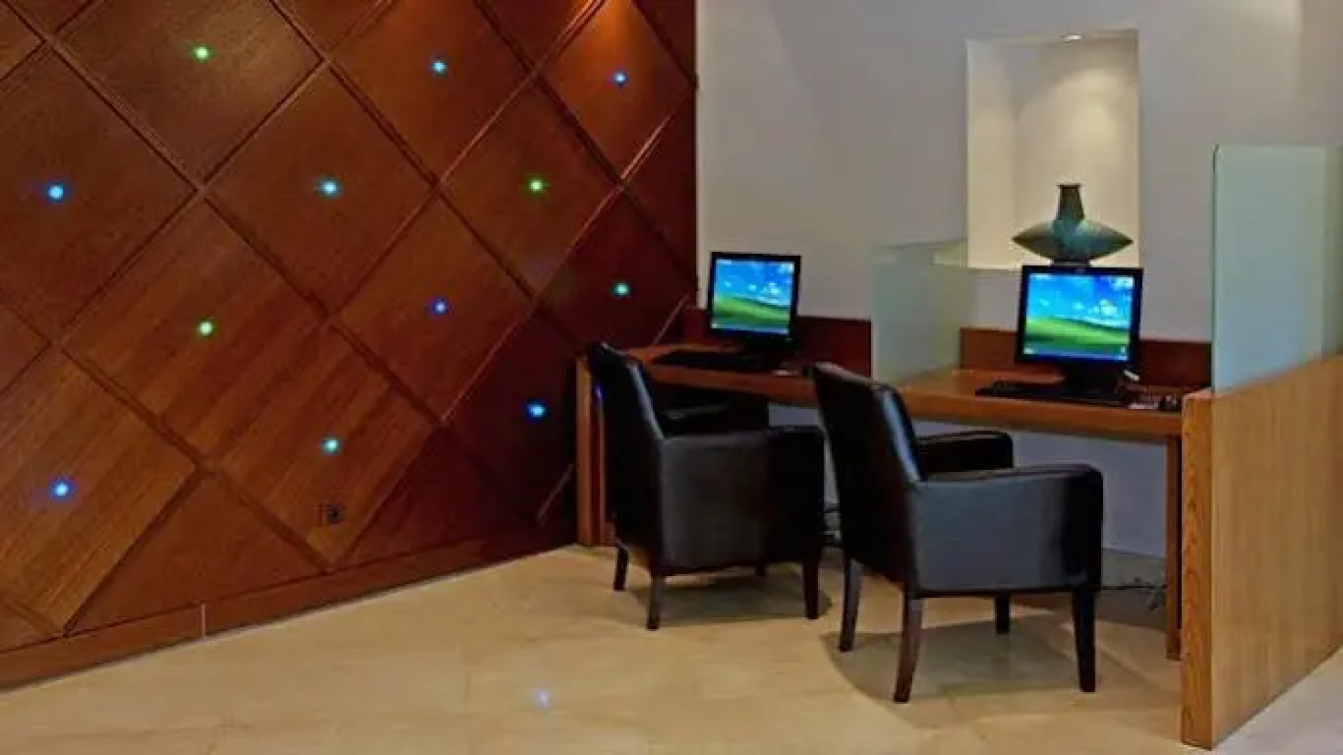 Dessole Mirabello Beach & Village Hotel - All Inclusive