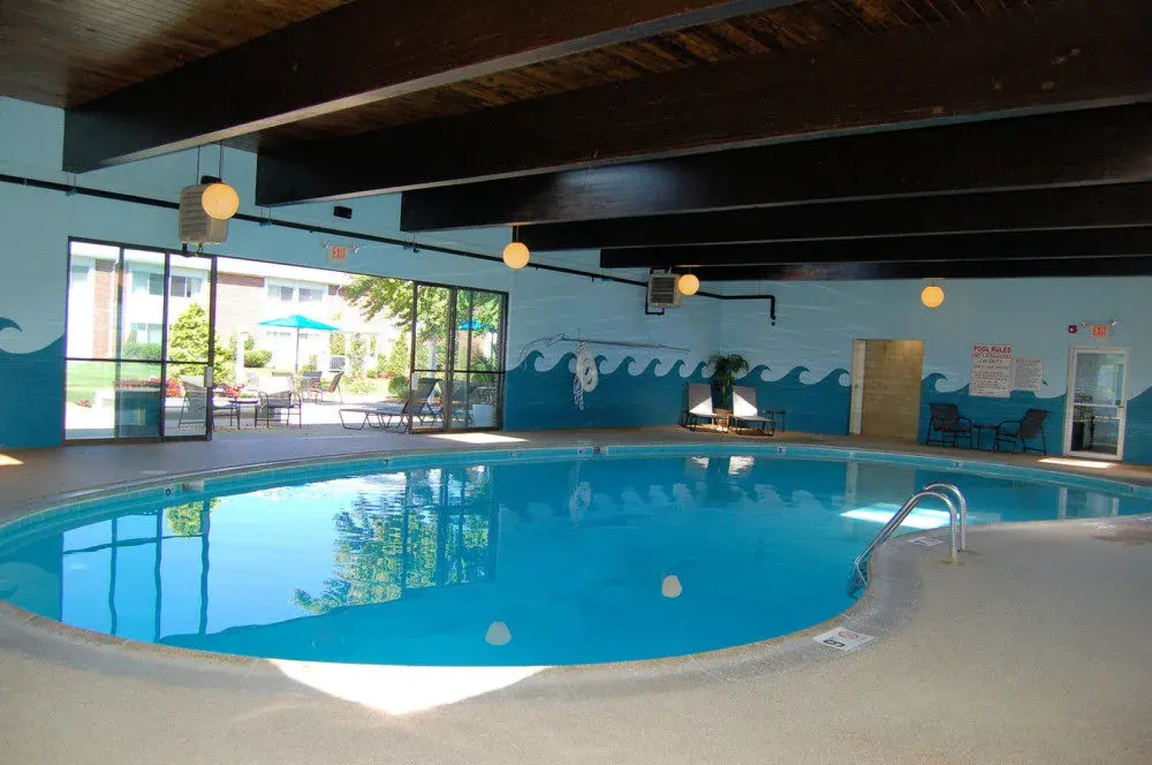 Ramada Seekonk/Providence Area
