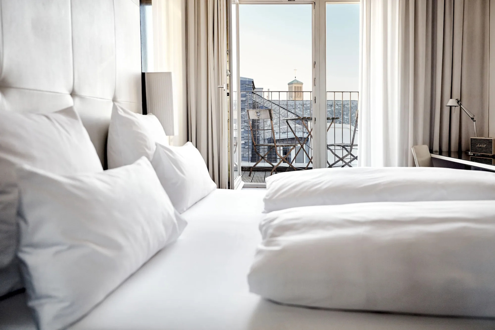 The Pure, a Member of Design Hotels