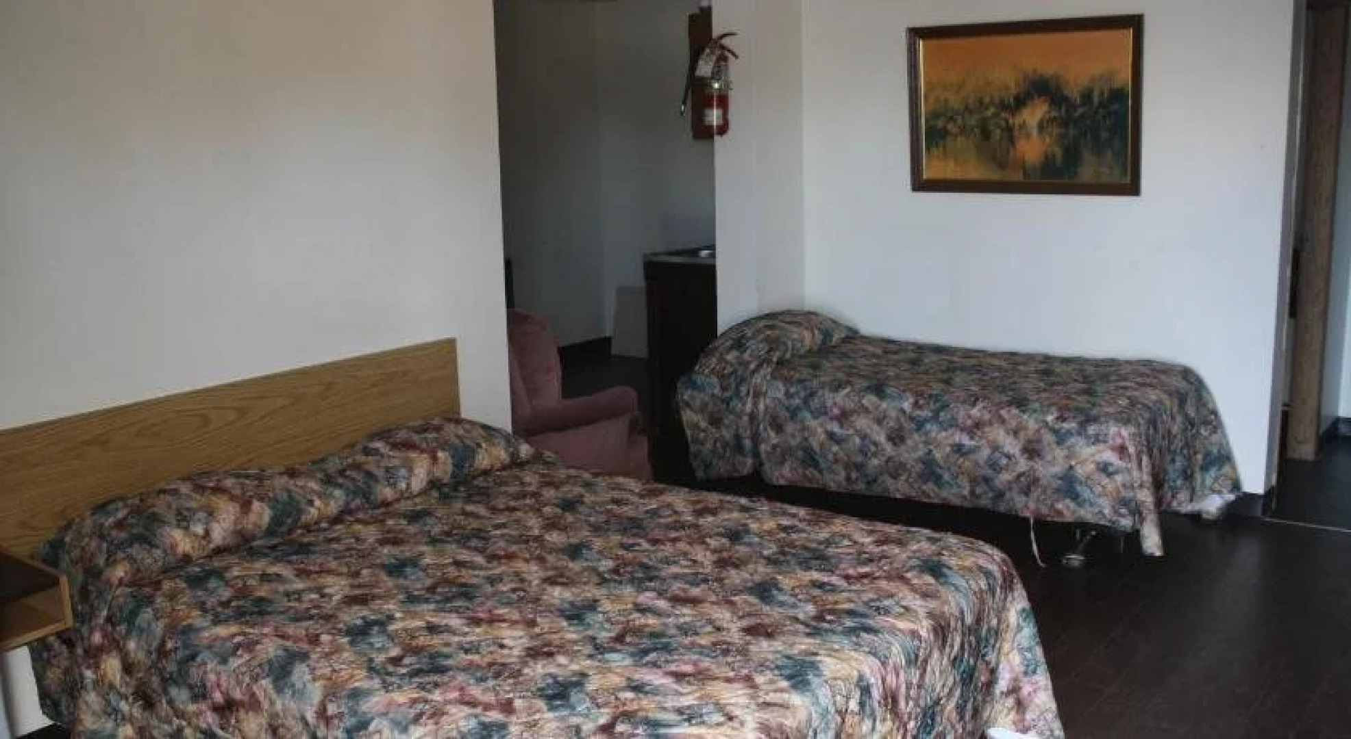 Rimbey Motor Inn