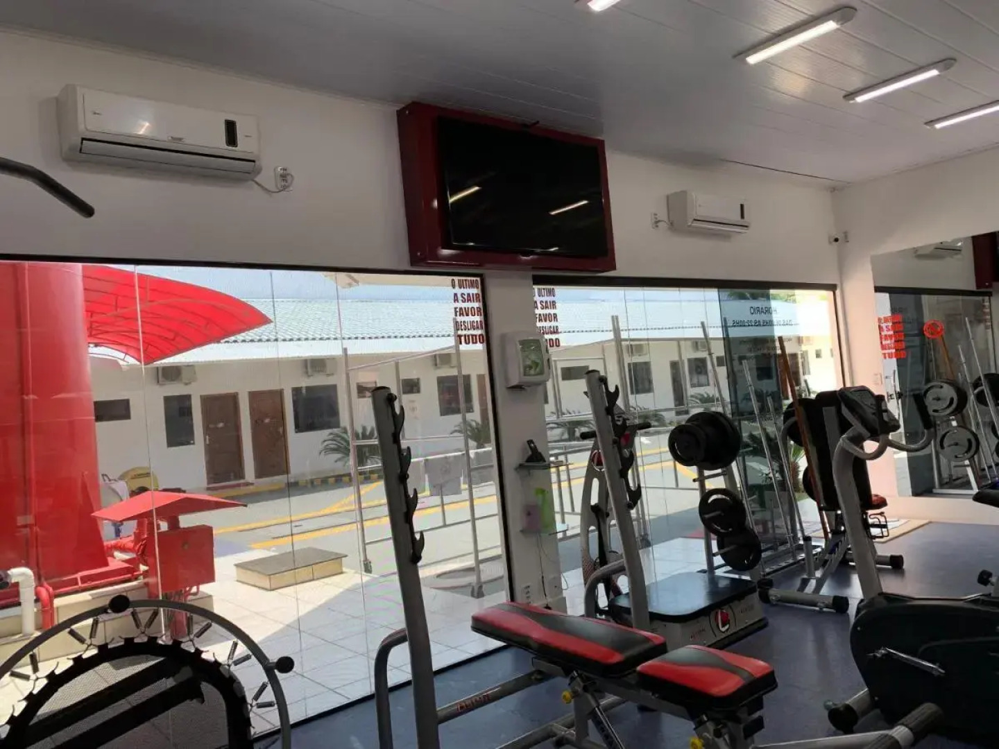 Aquarius Hotel Aquarius