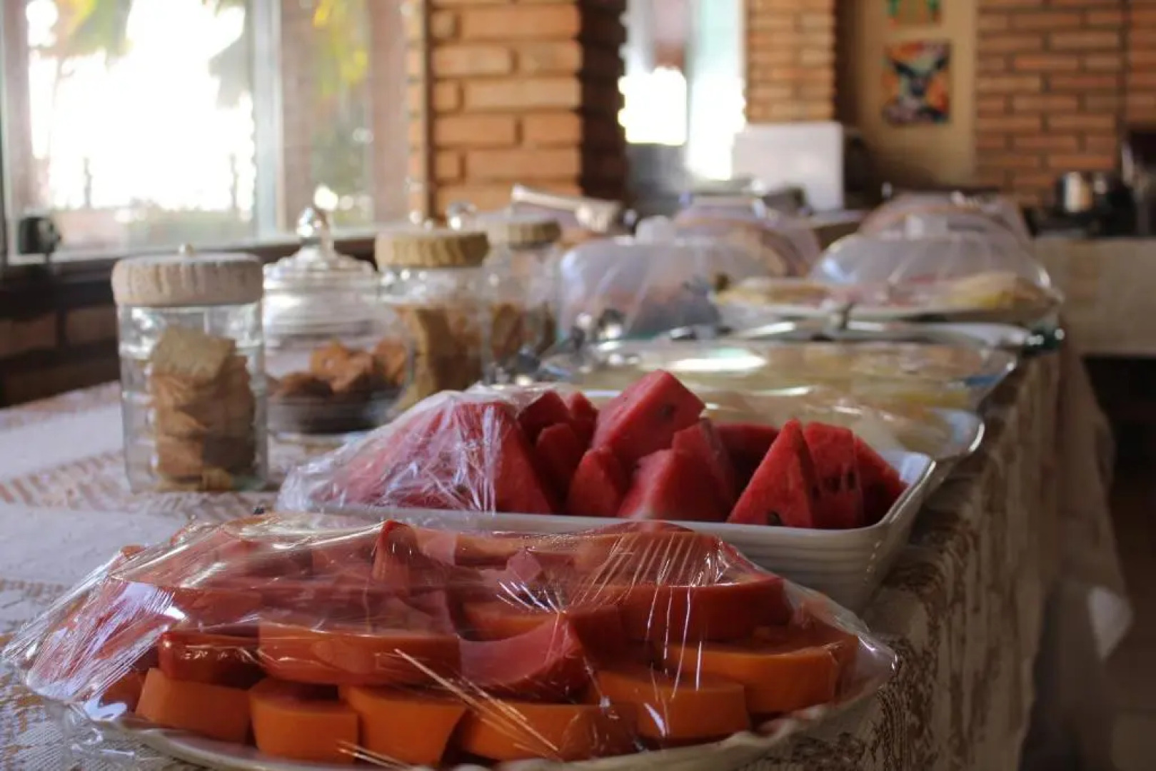 Pousada Coqueiro Verde