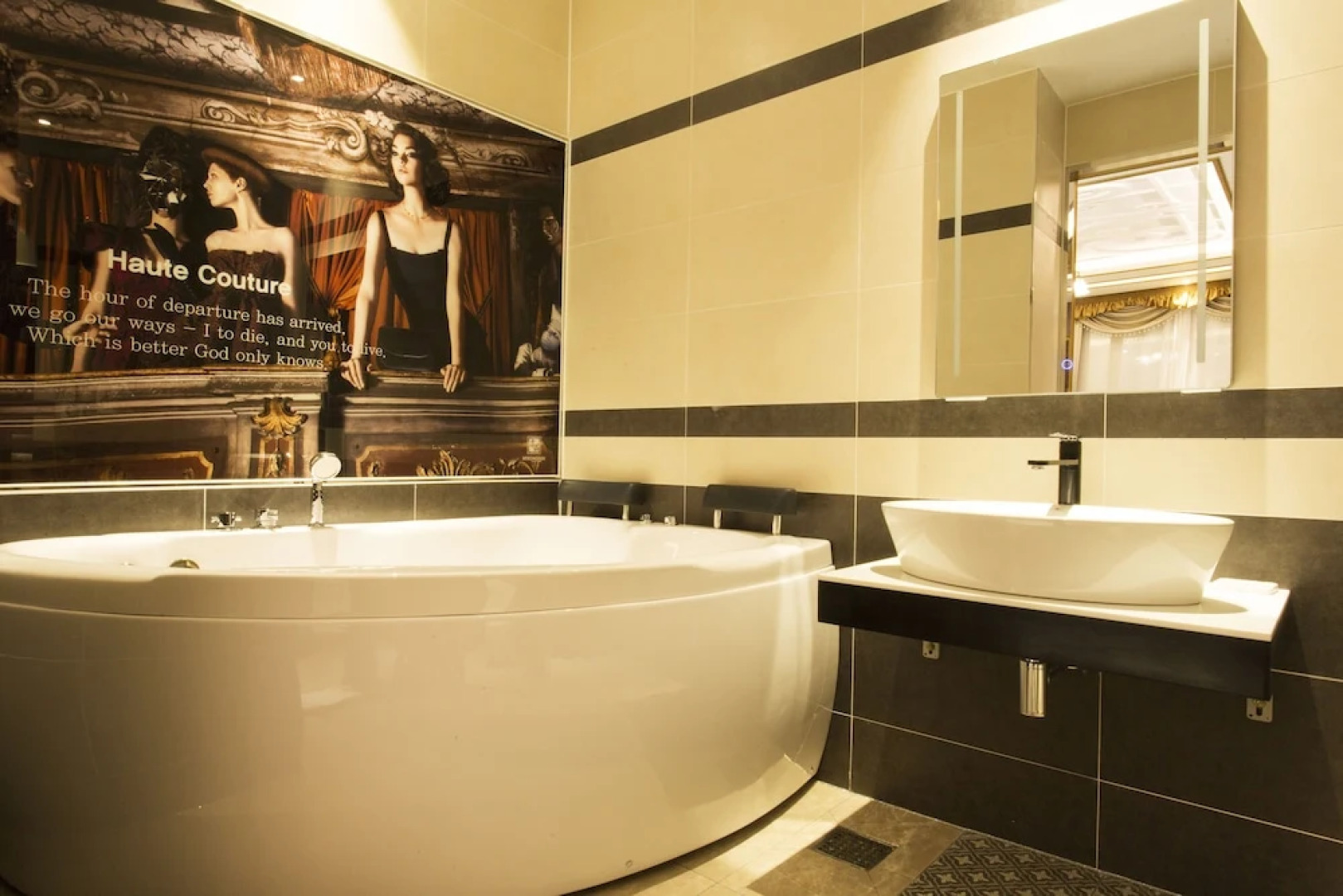 Myeongpum Drive-in Hotel