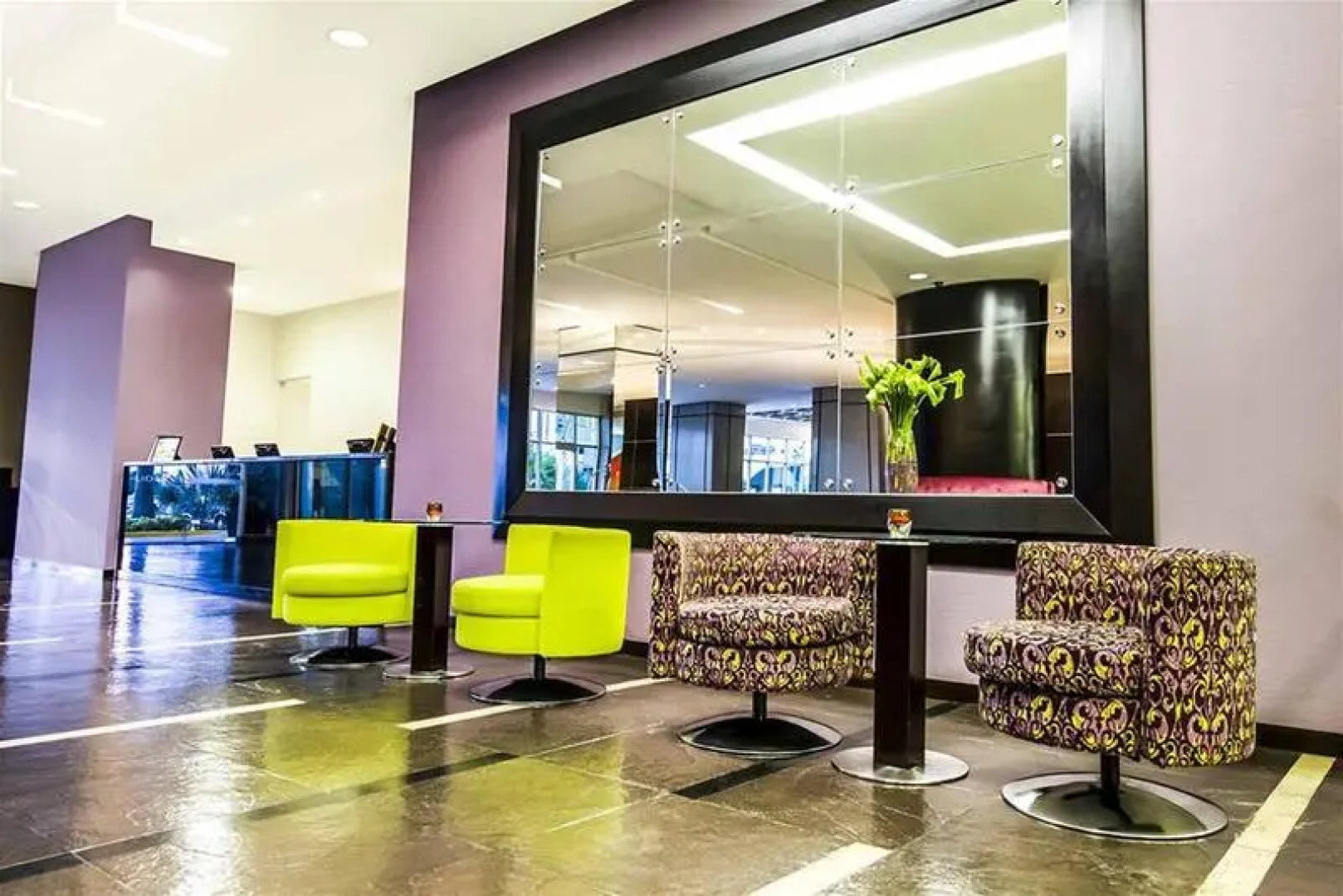 Lidotel Boutique Barquisimeto