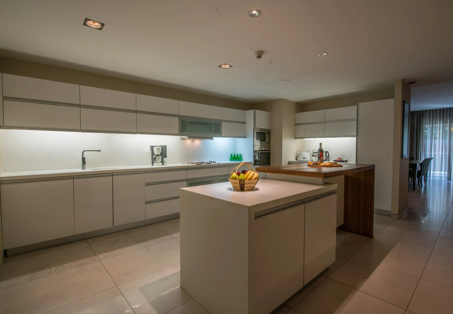 Marriott Suites Pune