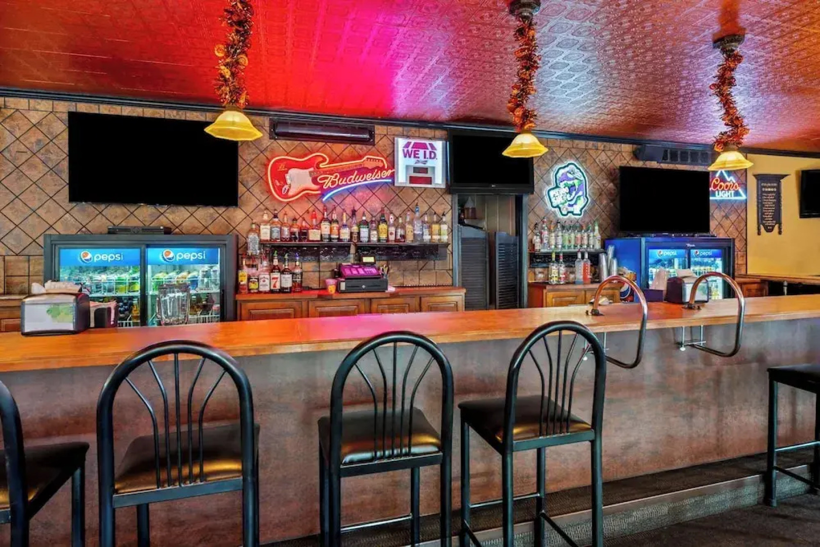 Days Inn by Wyndham Dubuque