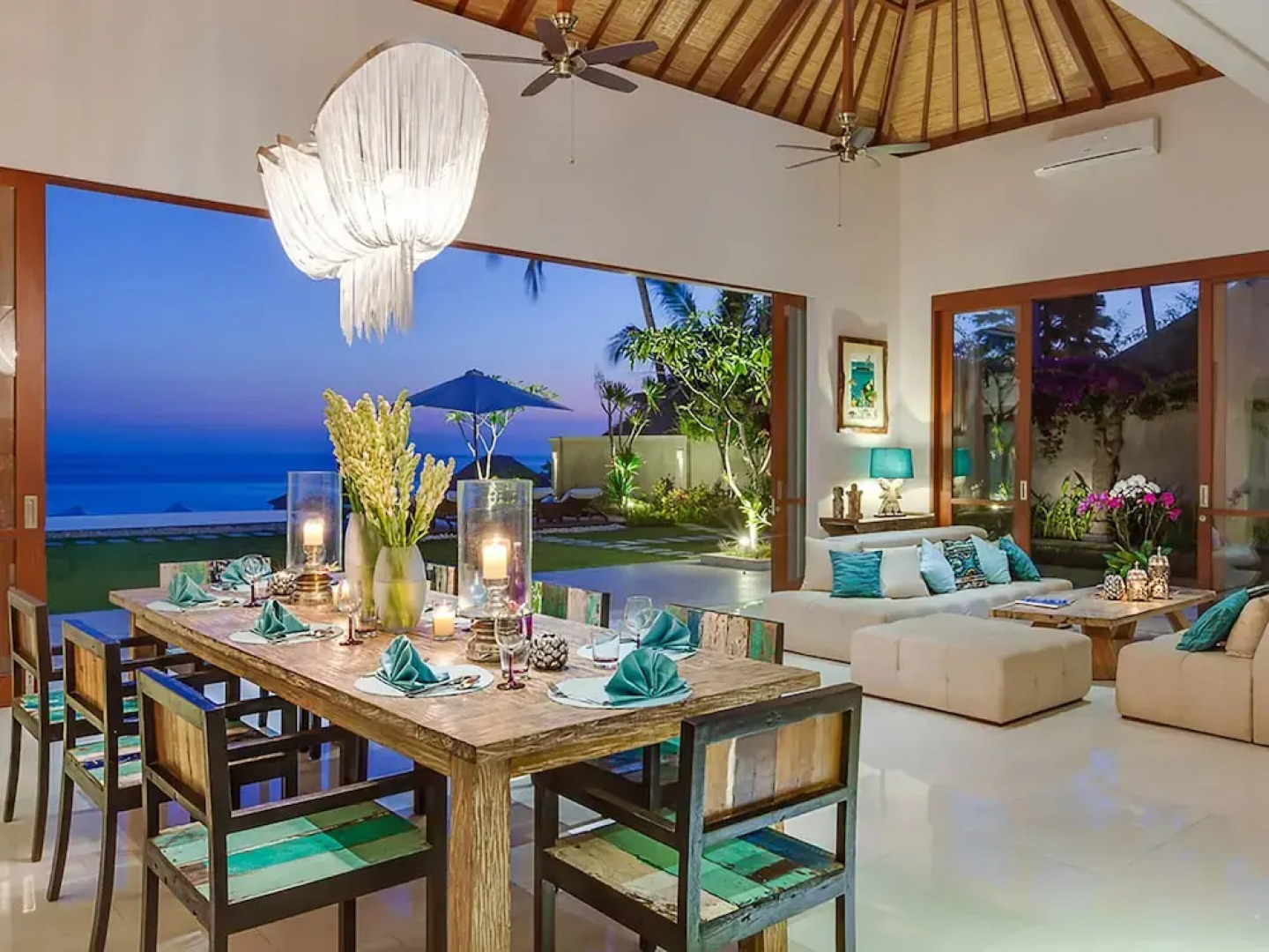 Villa Tirta Nila by Elite Havens