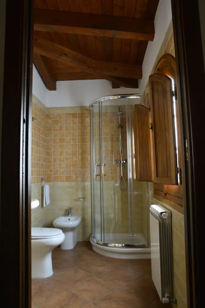 Agriturismo Le Terre Zoè