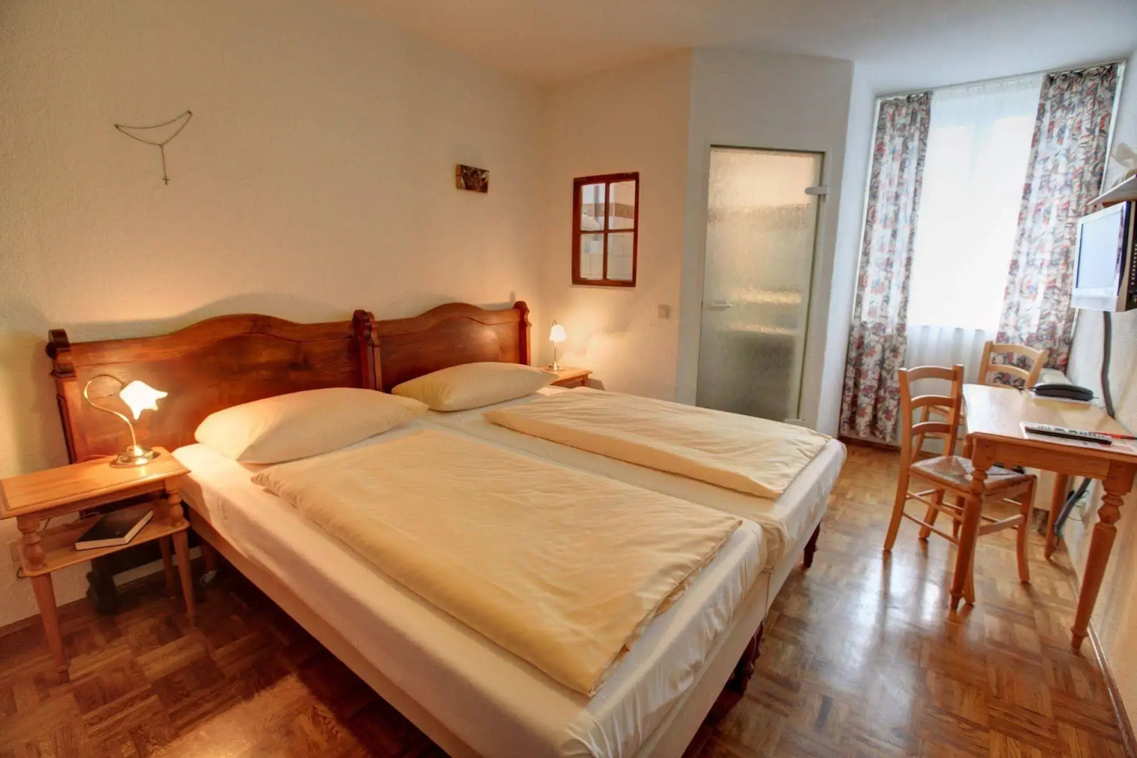 Kapuzinergarten Panoramahotel & Eventrestaurant