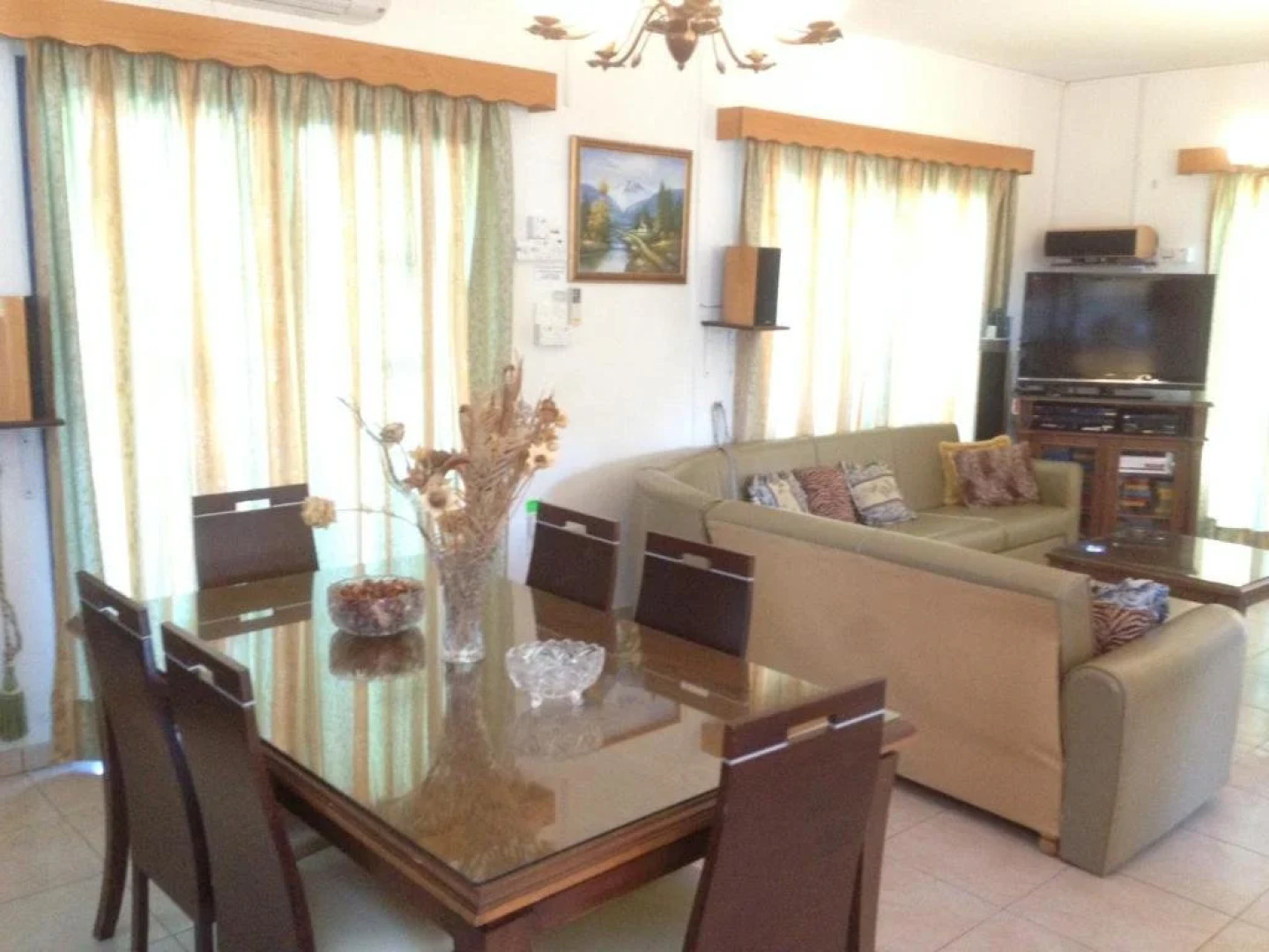 Astrofegia Beach Villa