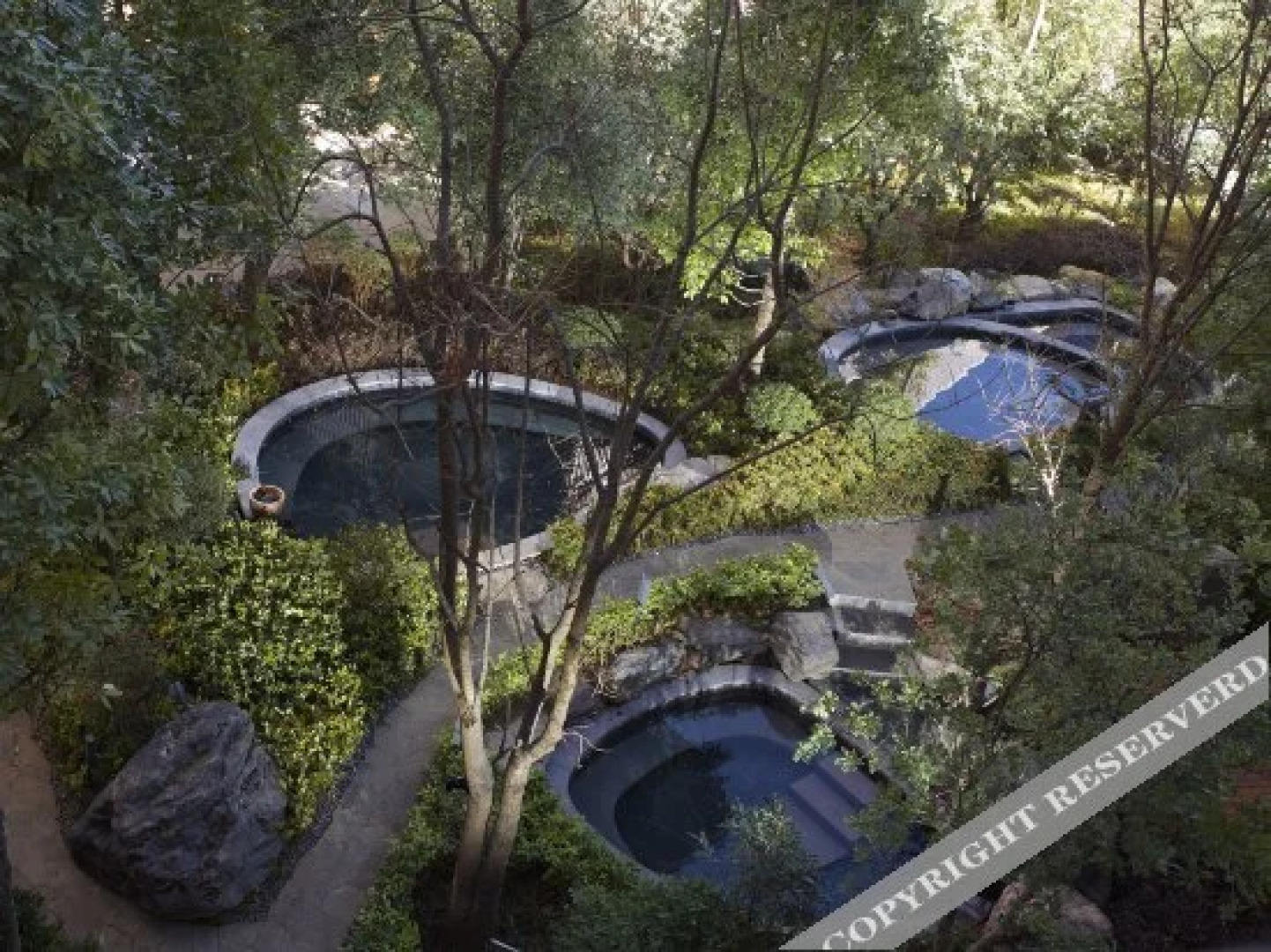 Tengchong Yunfeng Resort & Spa