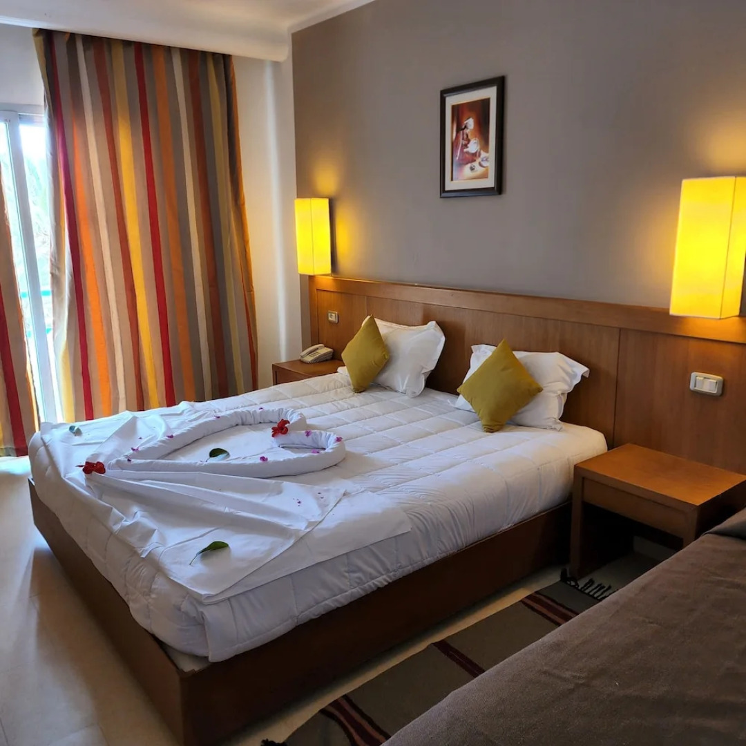 Golf Beach Hotel Djerba