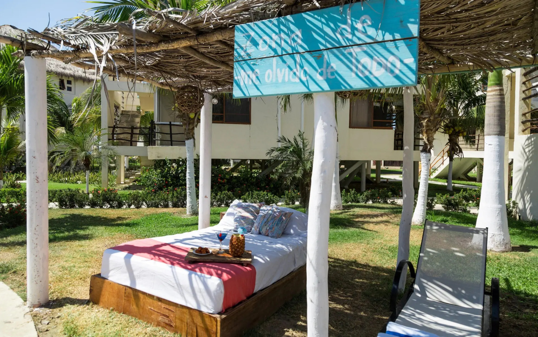 Villas Paraiso Resort