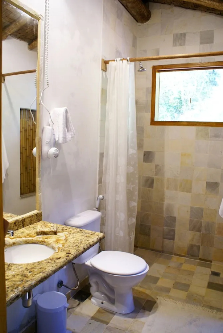 Porto Fazenda Hotel - Pensão Completa