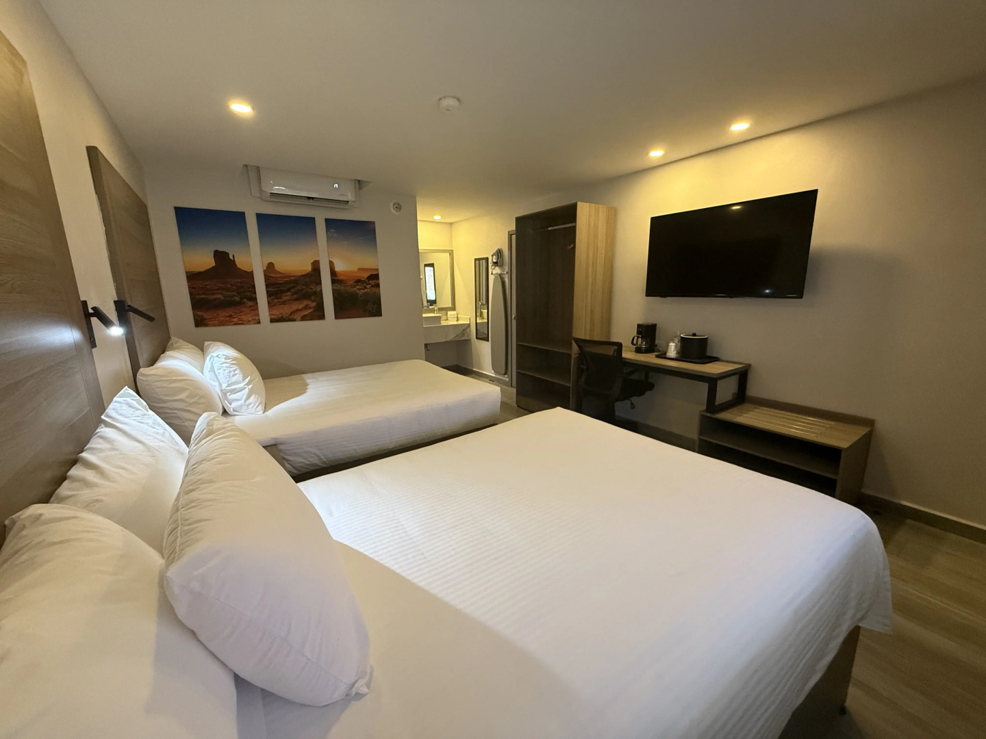 Comfort Inn Hermosillo Pitic