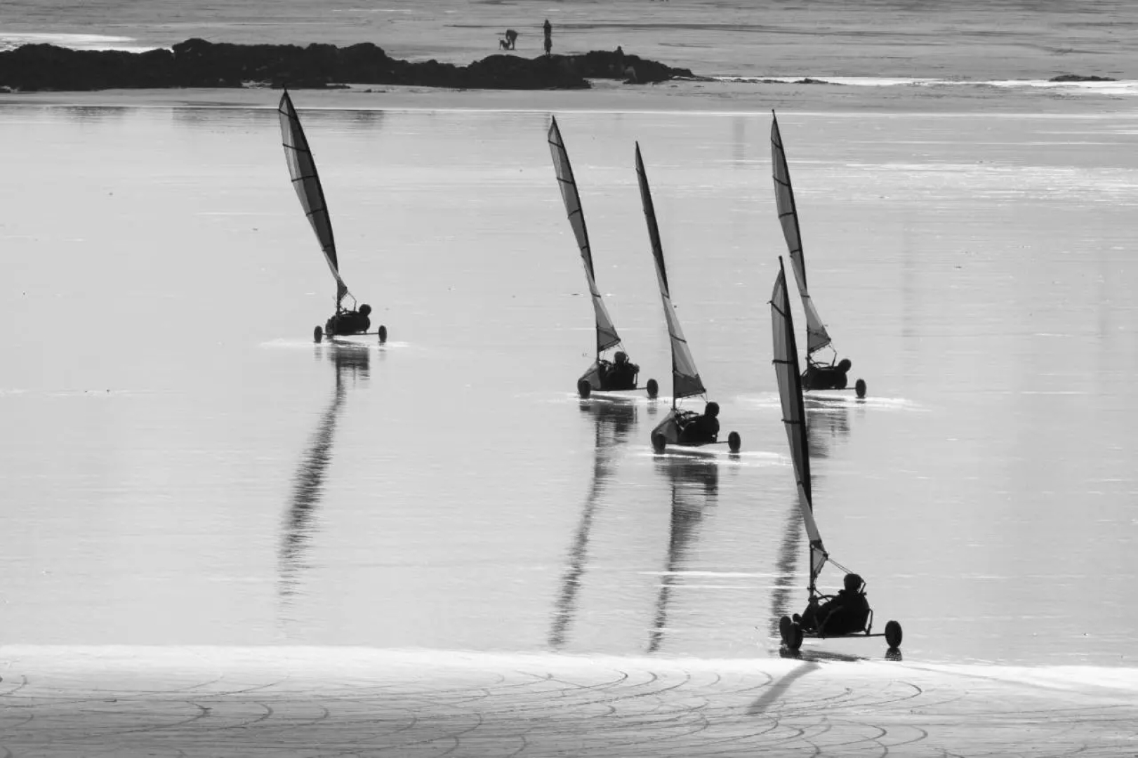 B&B HOTEL Saint-Malo Sud