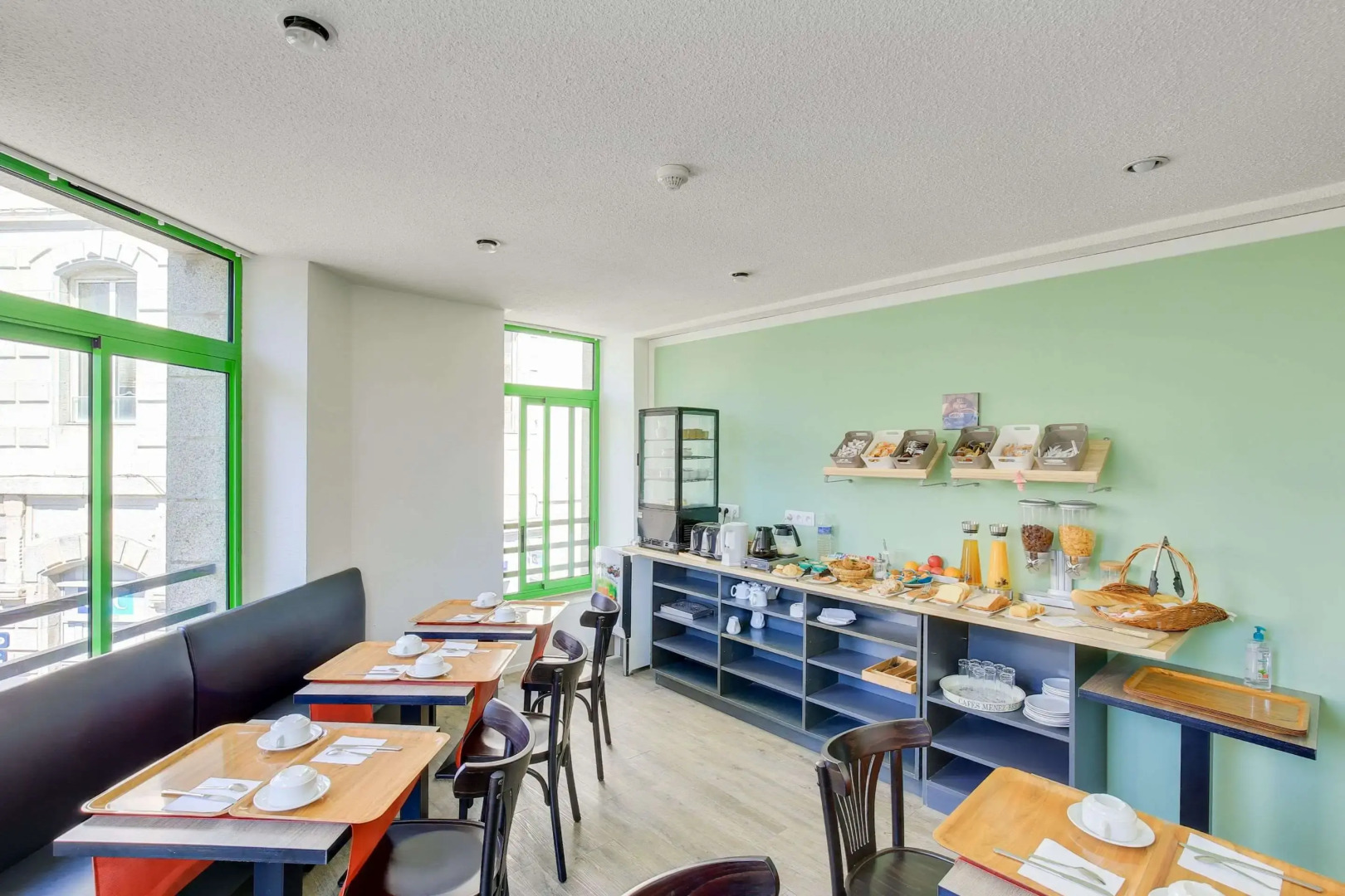 Hotel du Champs de Mars