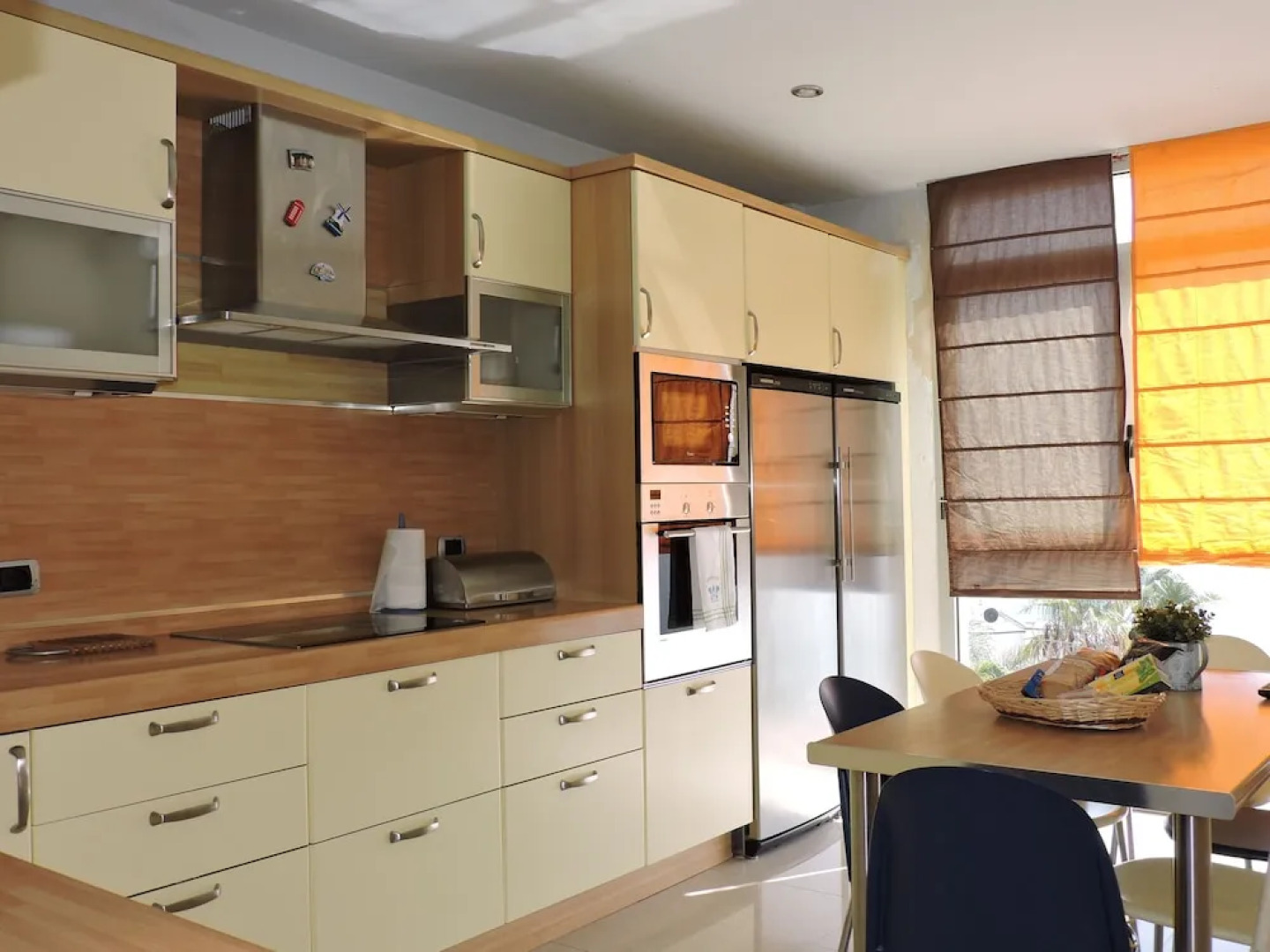 Casa Tamara, en Acorán - Santa Cruz de Tenerife