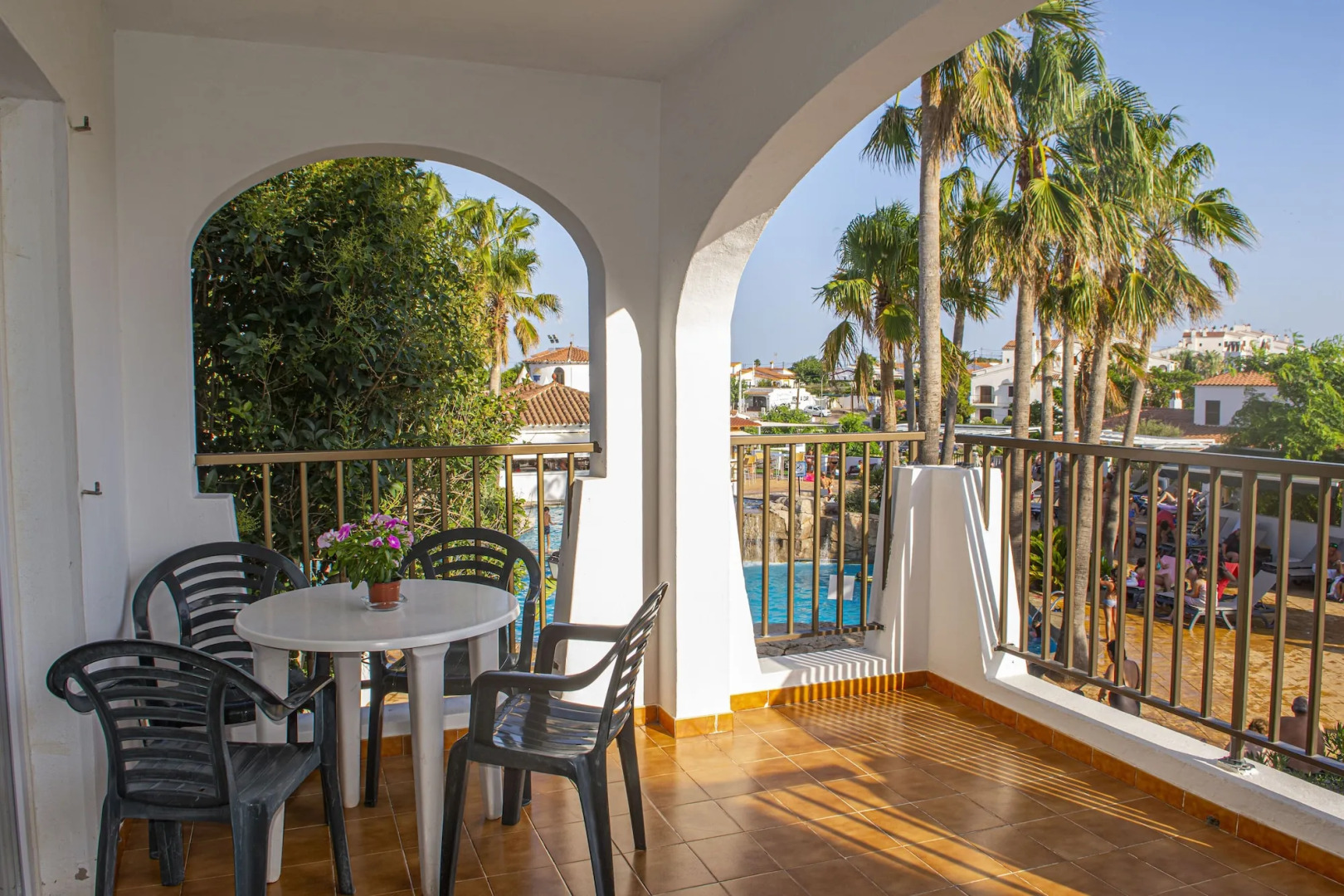 Siesta Mar Apartamentos