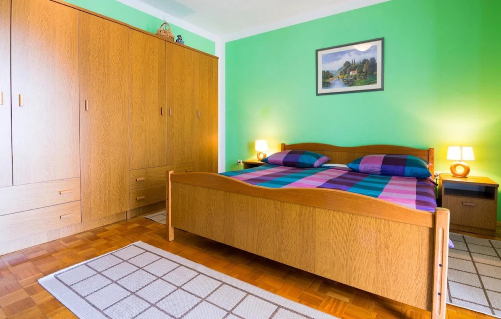 Awesome Home in Vinjerac With Wifi and 3 Bedrooms