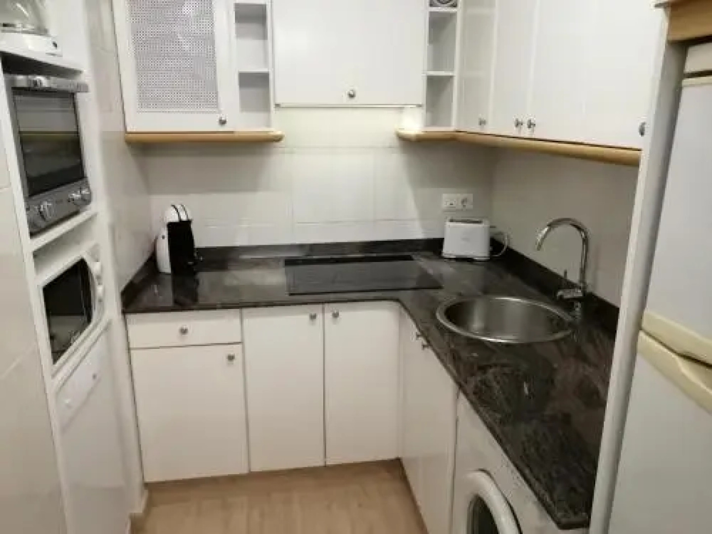 Apartamento Pueblo De Mogro