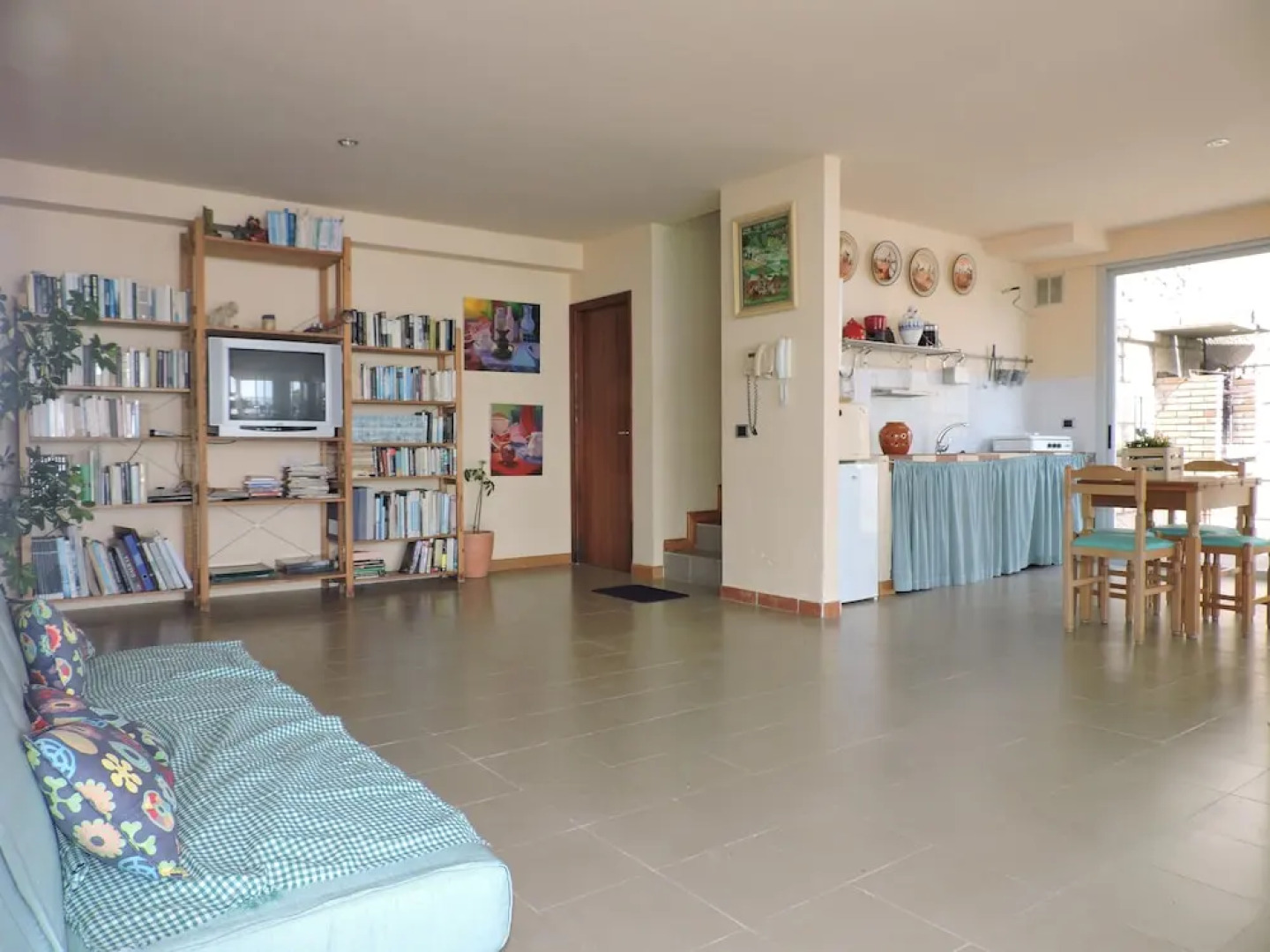 Casa Tamara, en Acorán - Santa Cruz de Tenerife