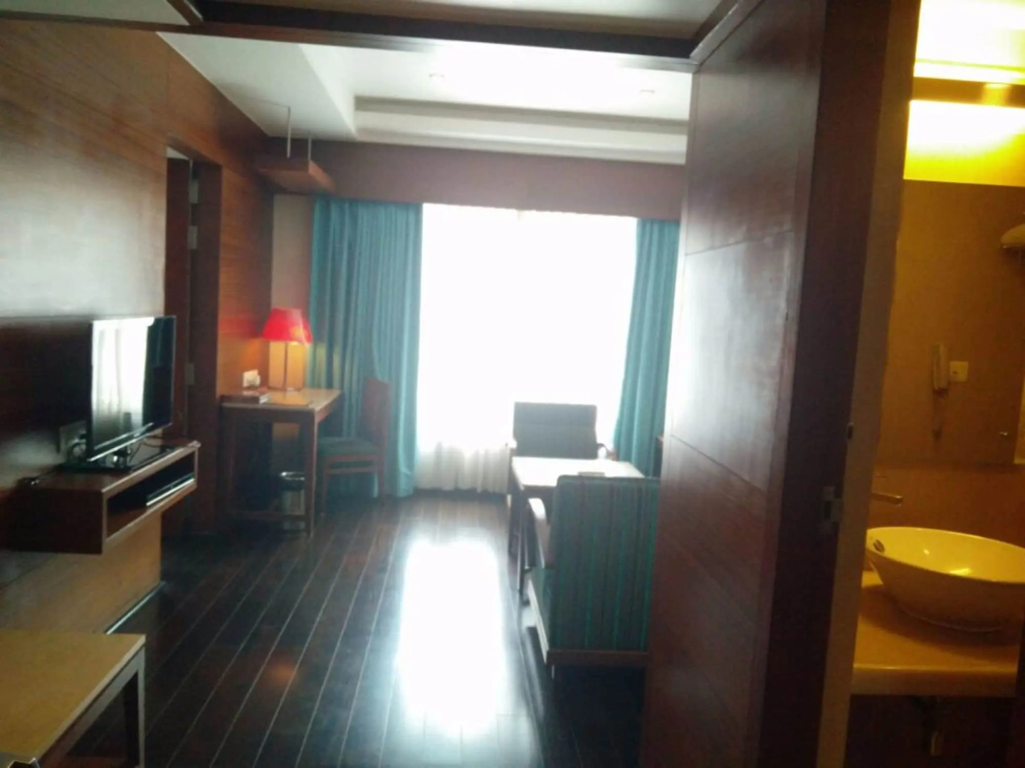 Goldfinch Retreat Bangalore