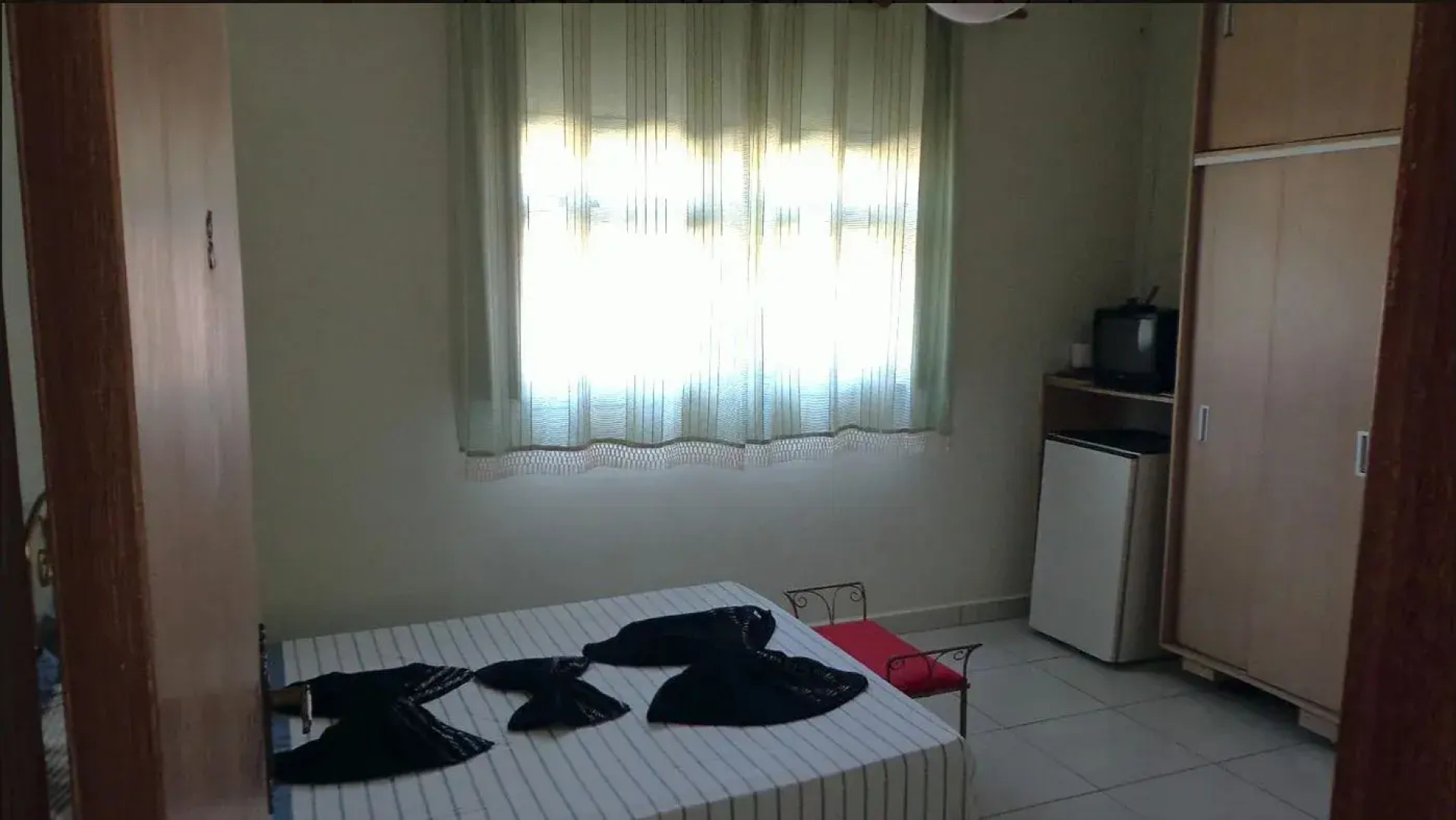 Hotel Real de Caeté