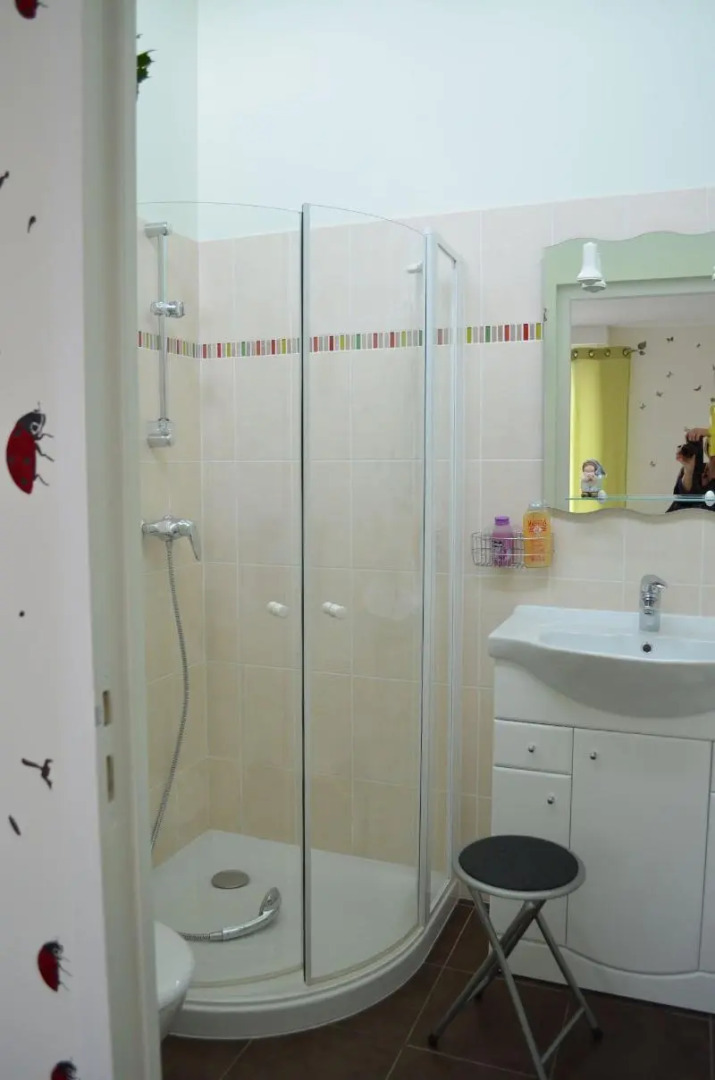 Couette et Cafe creme