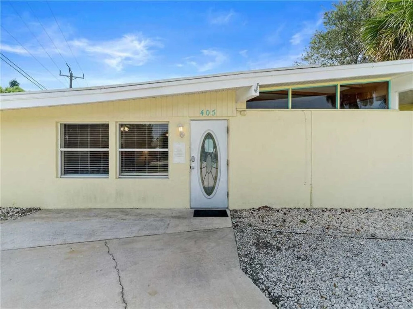 Villas Mansion - Four Bedroom Home