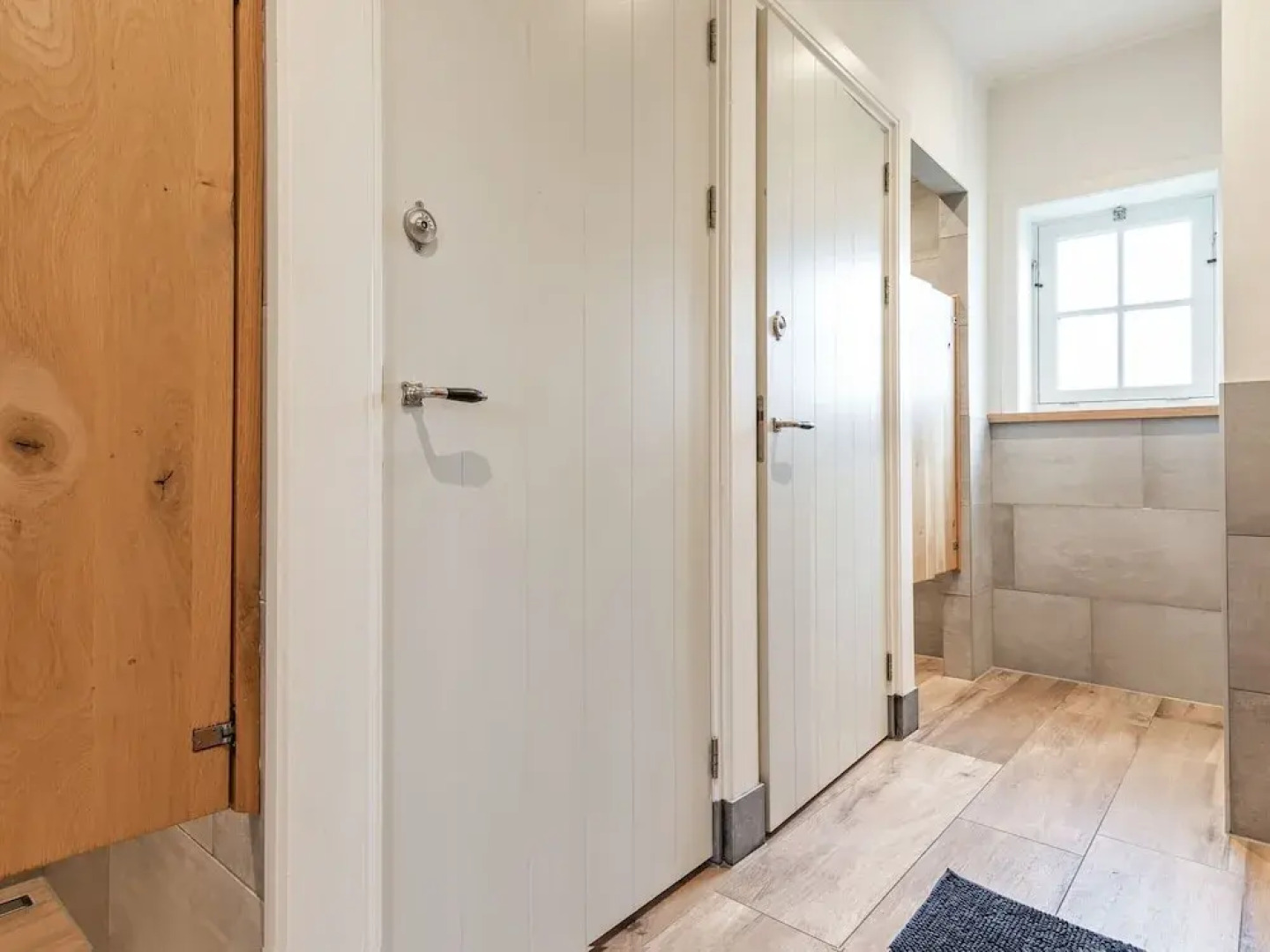 Spacious Holiday Home in the Beemster Near a Windmill