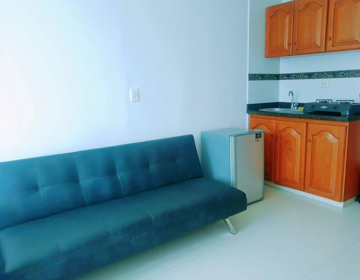 Apartamentos Laguito Cartagena